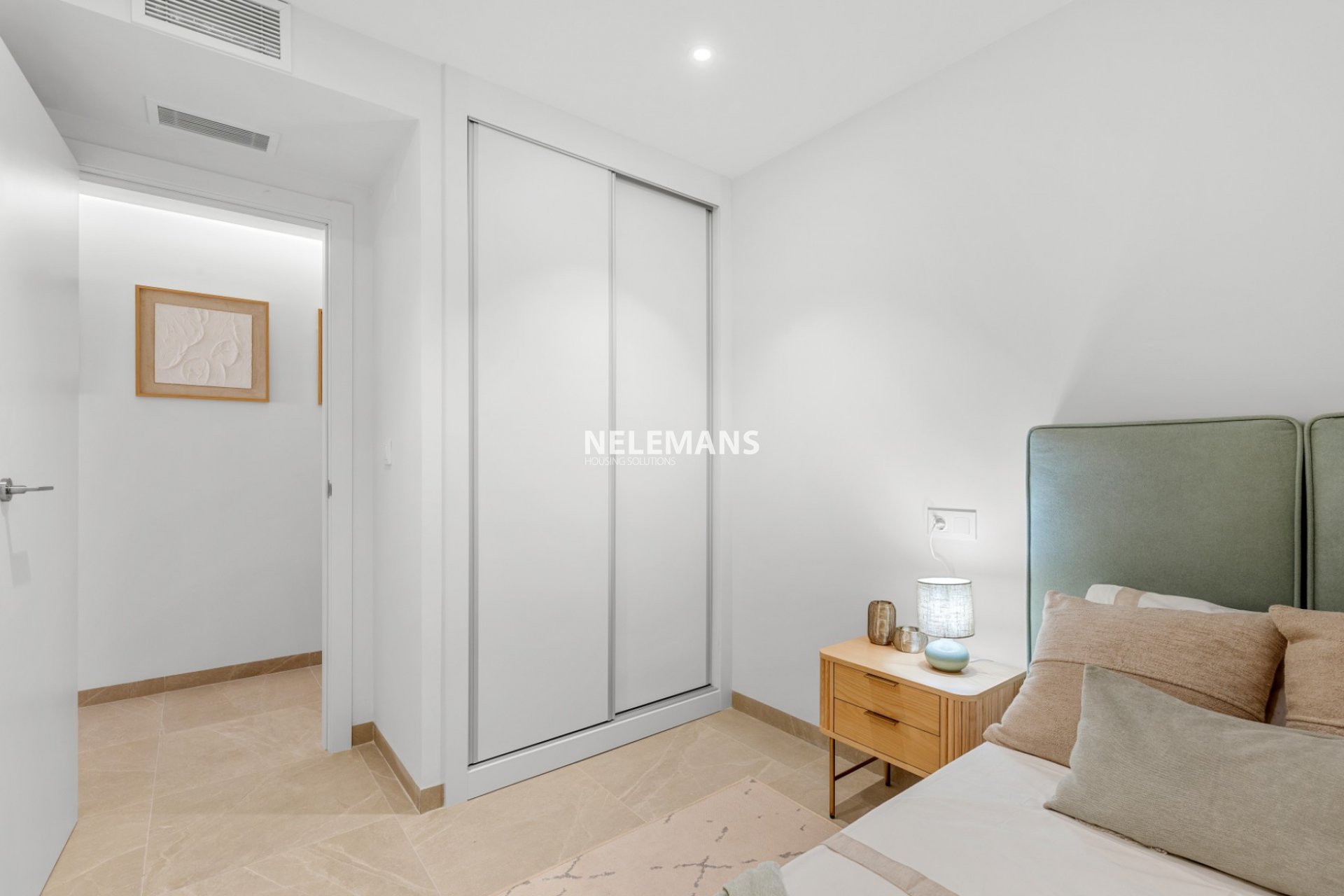 Neubau  - Apartment - Jacarilla