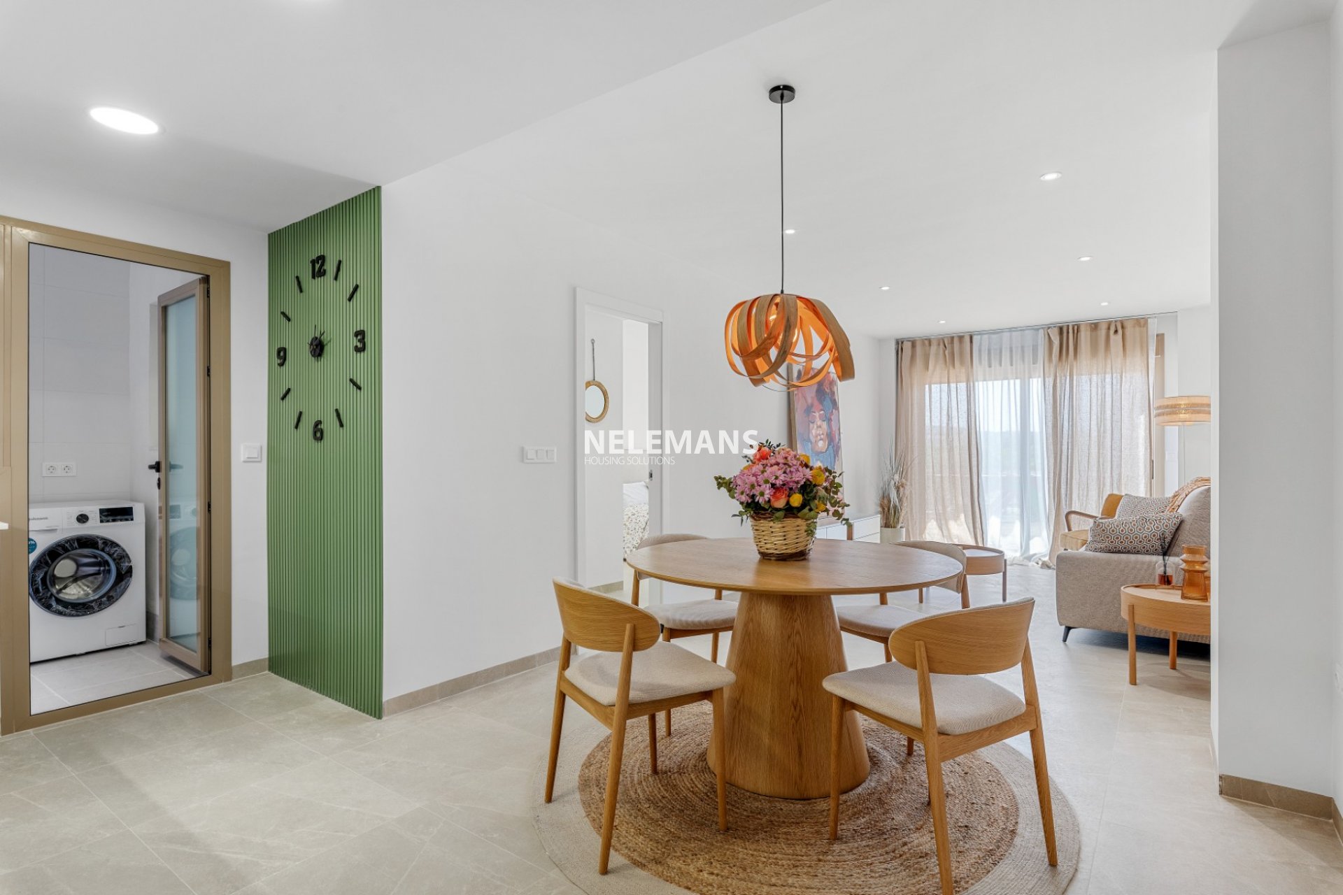 Neubau  - Apartment - Jacarilla