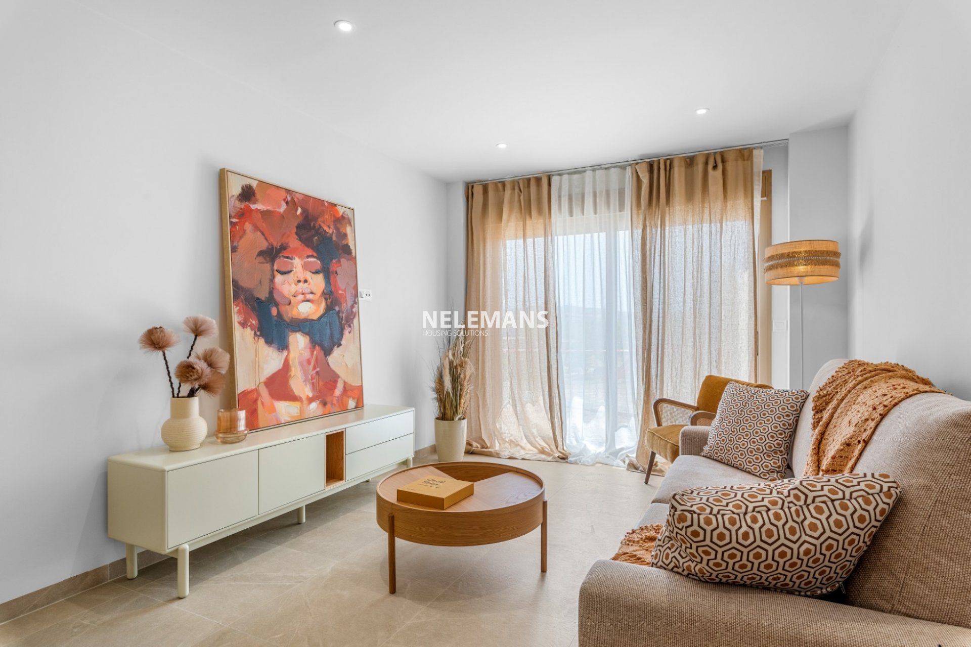 Neubau  - Apartment - Jacarilla