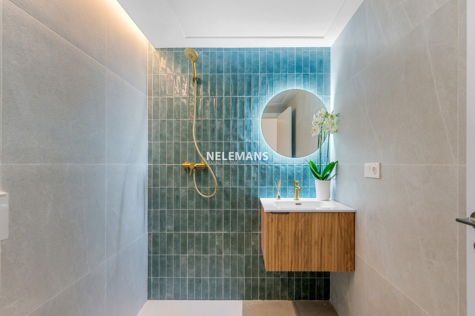 Neubau  - Apartment - Jacarilla