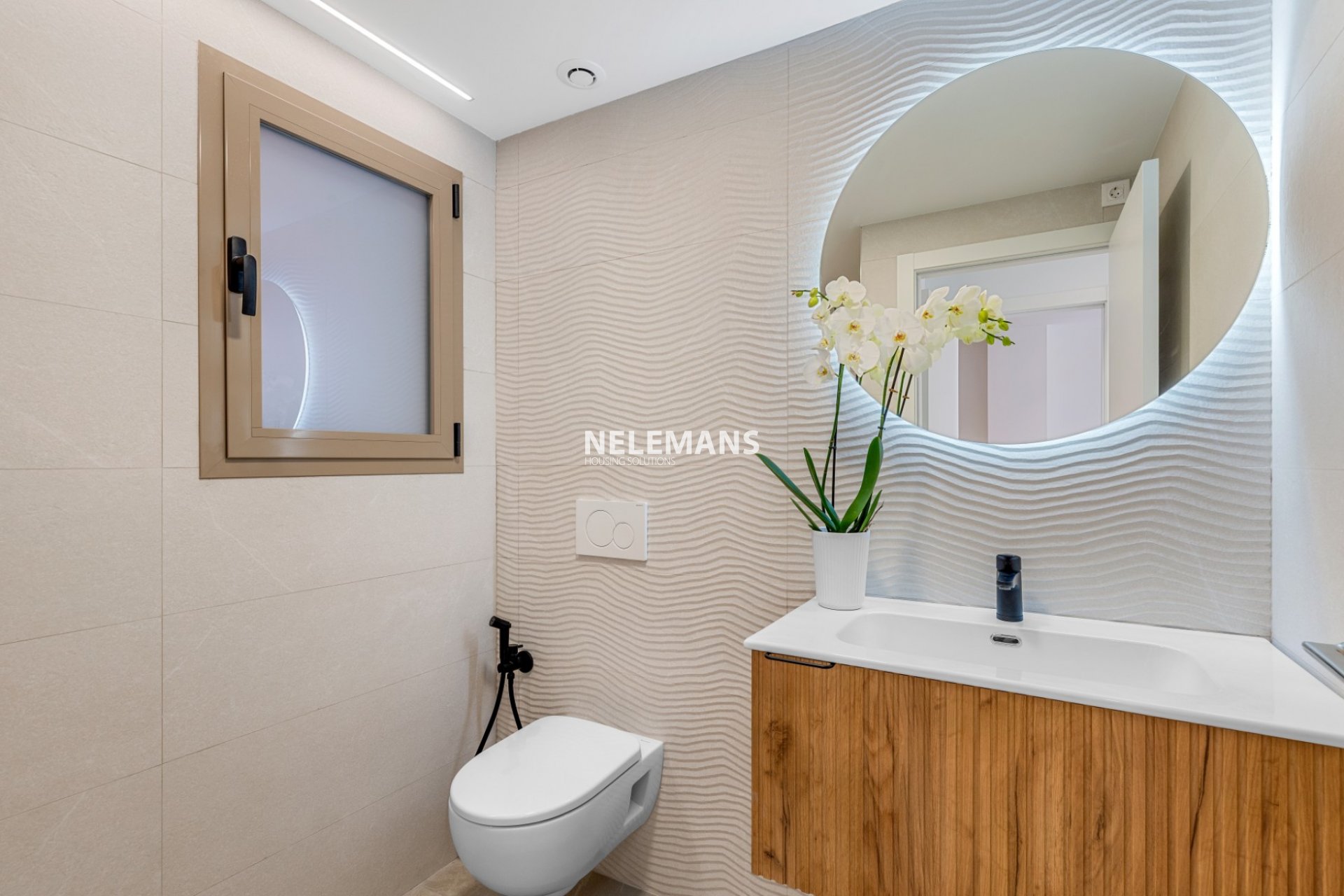 Neubau  - Apartment - Jacarilla