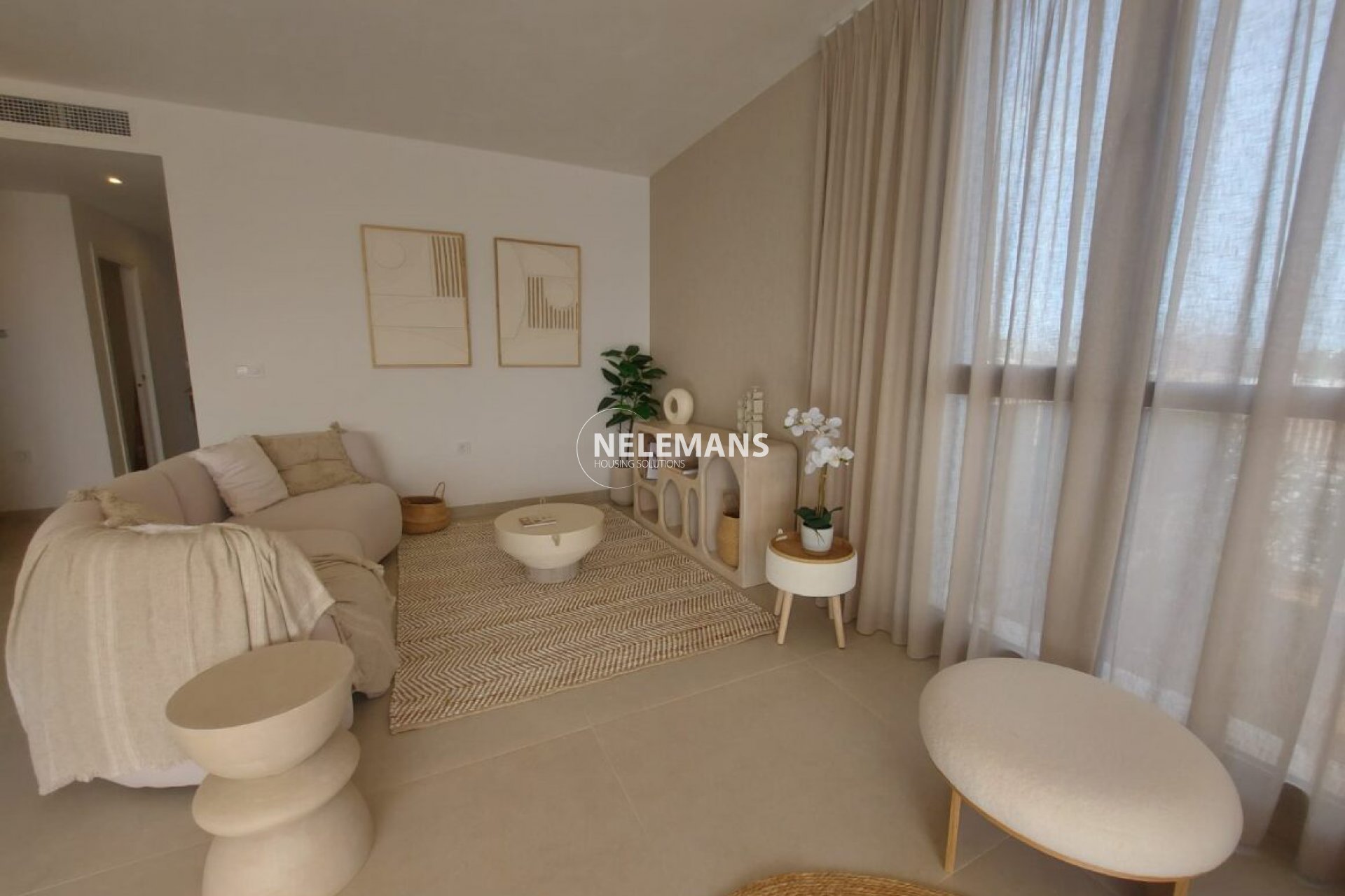 Neubau  - Apartment - La Manga del Mar Menor - La Manga