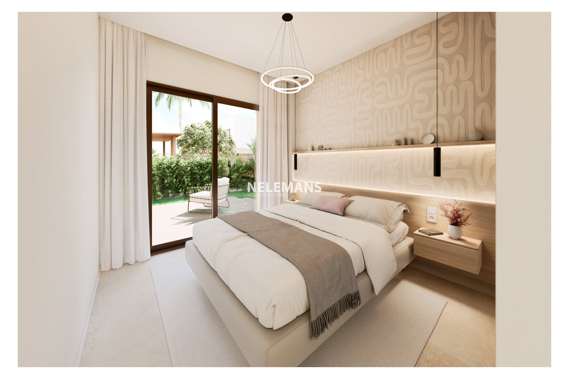 Neubau  - Apartment - Los Alcazares - La Serena Golf