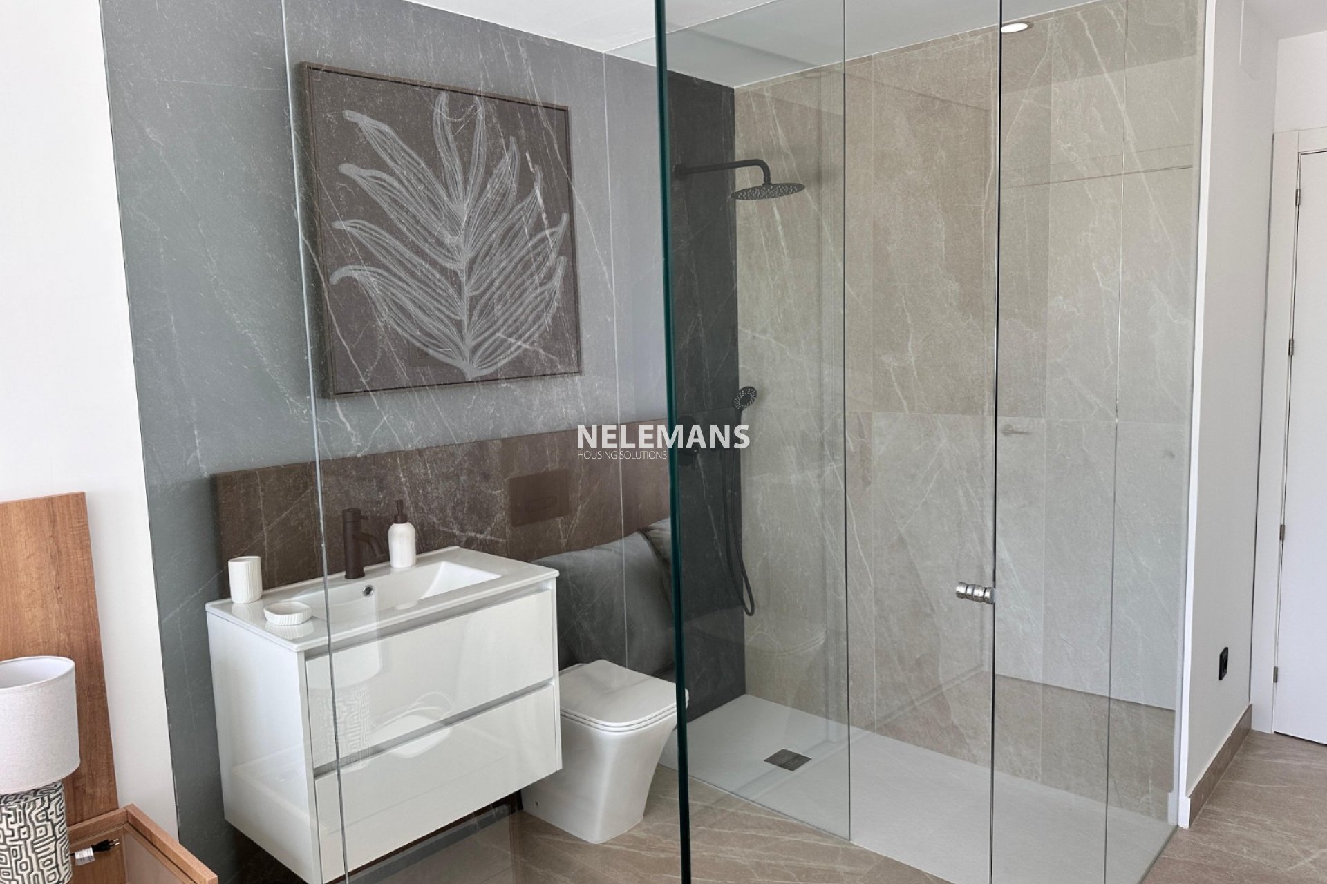 Neubau  - Apartment - Los Alcazares - La Serena Golf