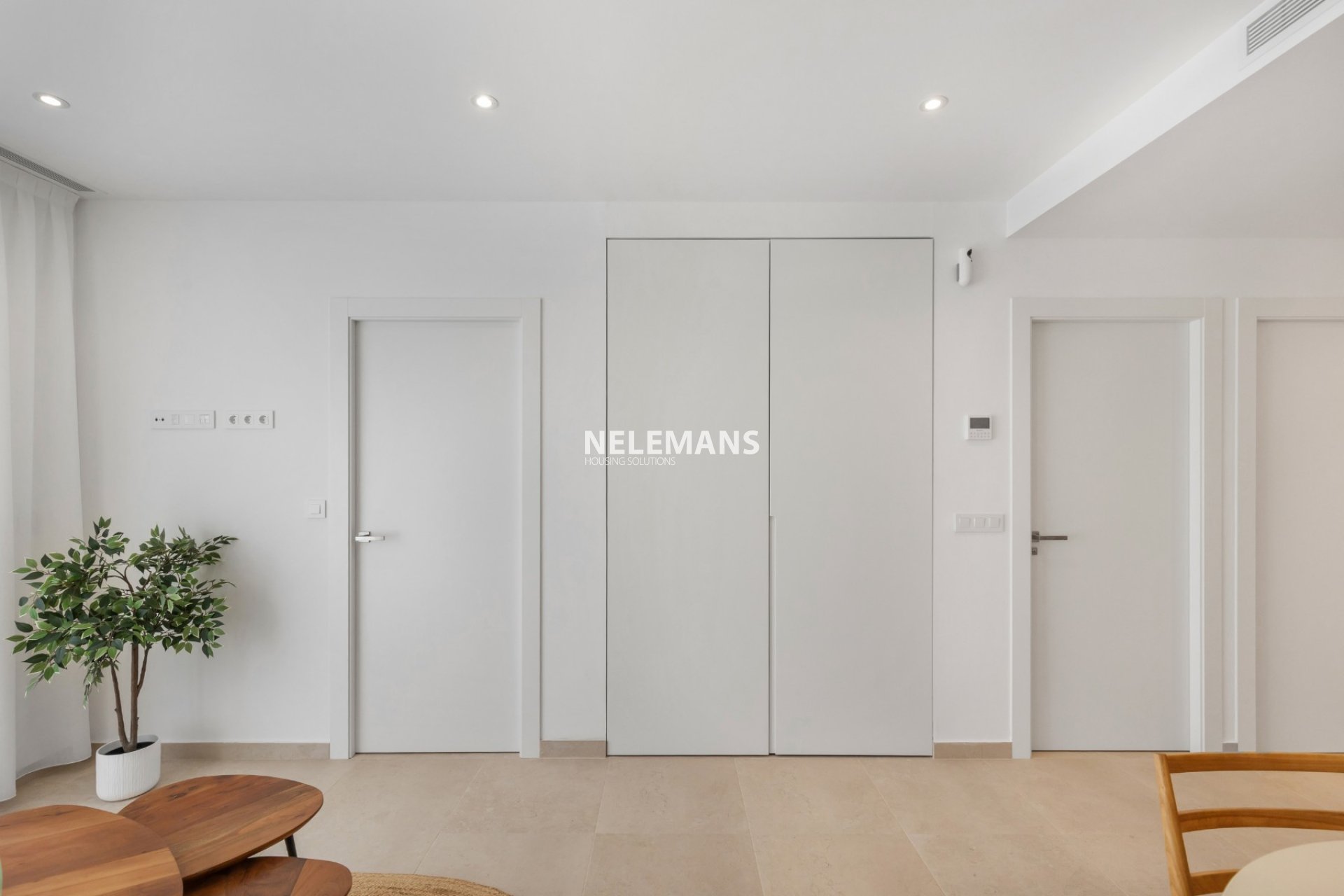 Neubau  - Apartment - Los Alcazares - La Serena Golf