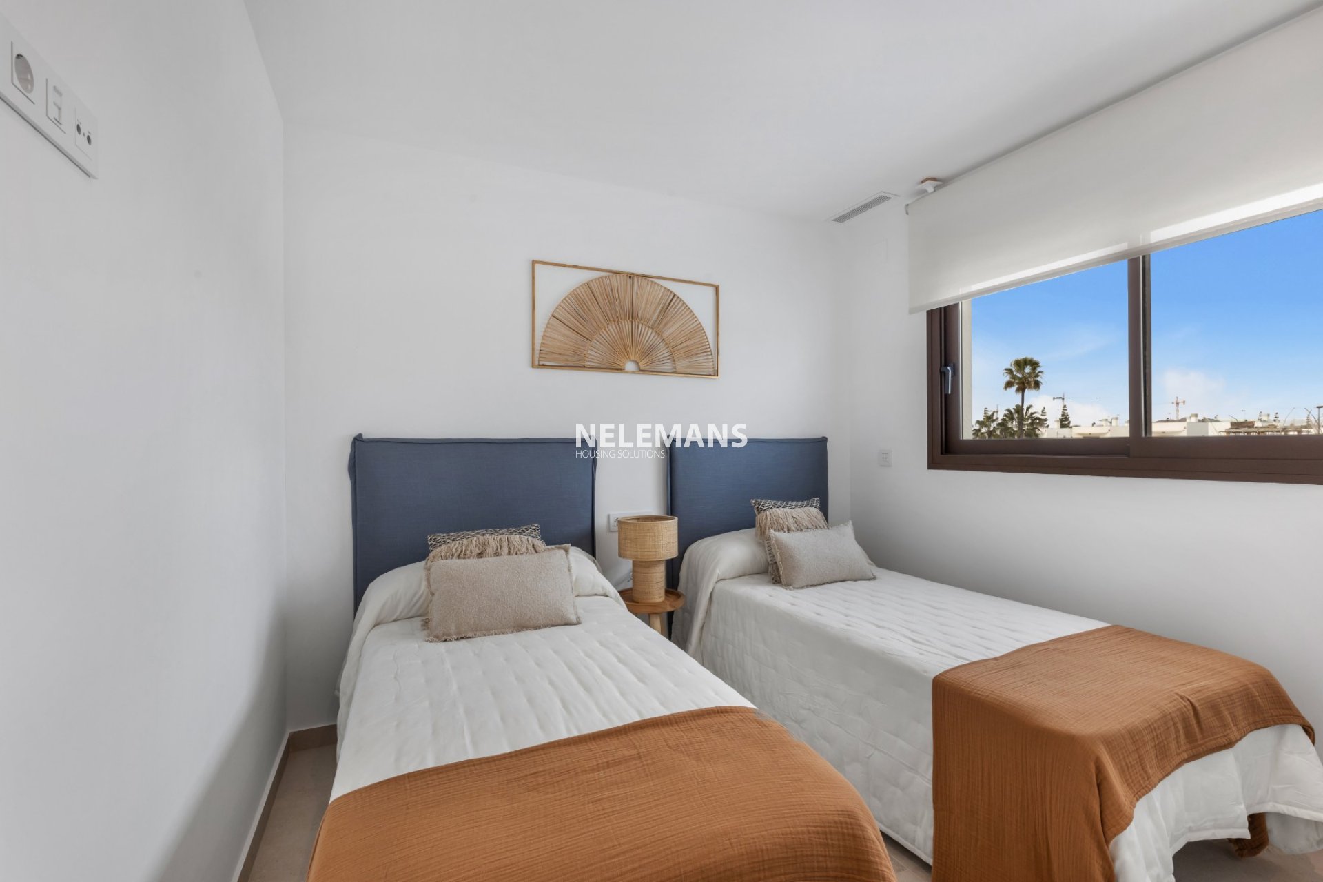 Neubau  - Apartment - Los Alcazares - La Serena Golf