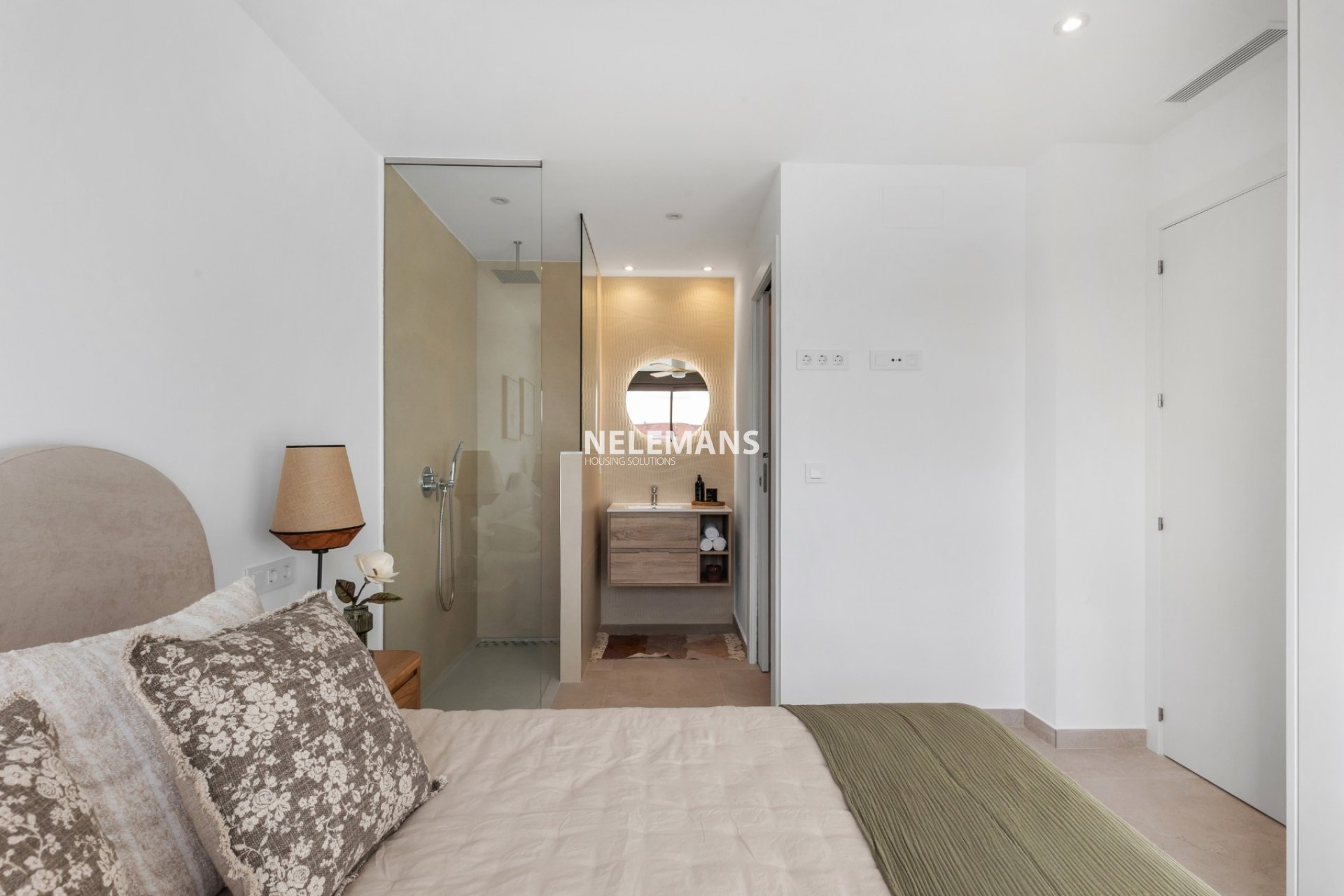 Neubau  - Apartment - Los Alcazares - La Serena Golf