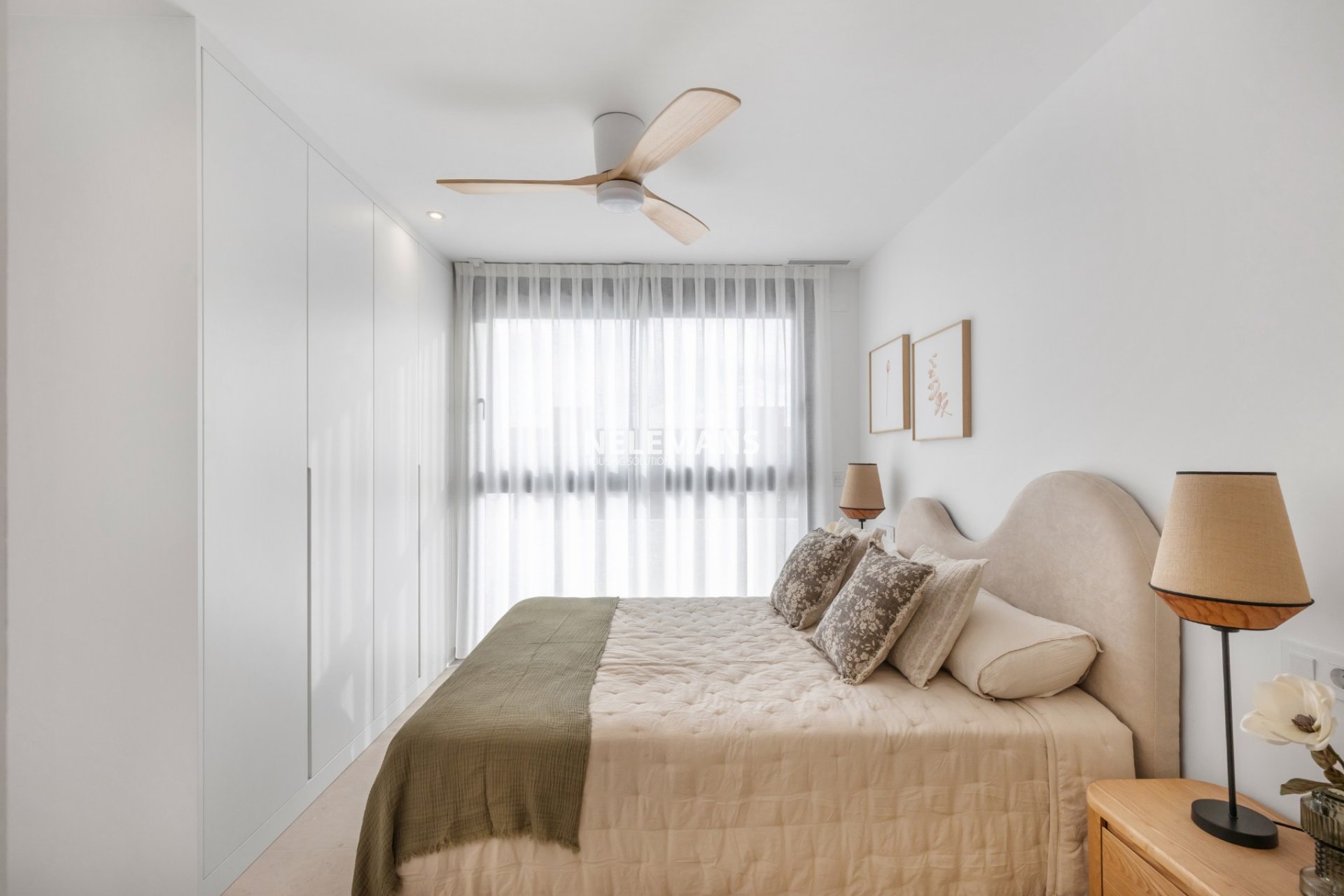 Neubau  - Apartment - Los Alcazares - La Serena Golf