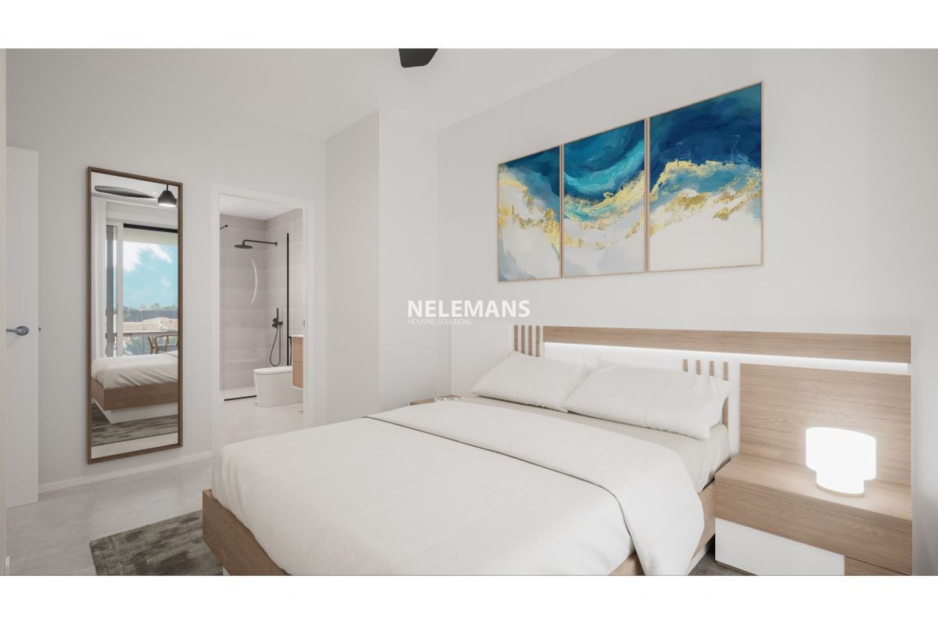 Neubau  - Apartment - Los Alcazares