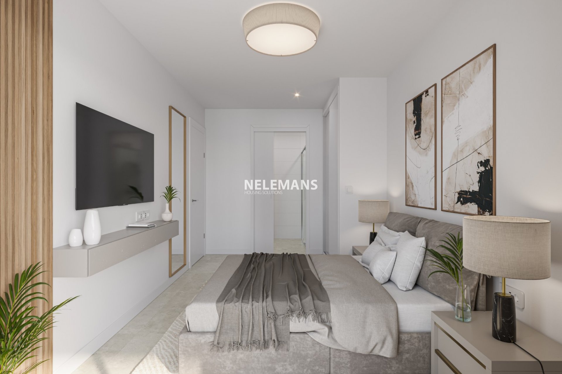 Neubau  - Apartment - Los Alcazares