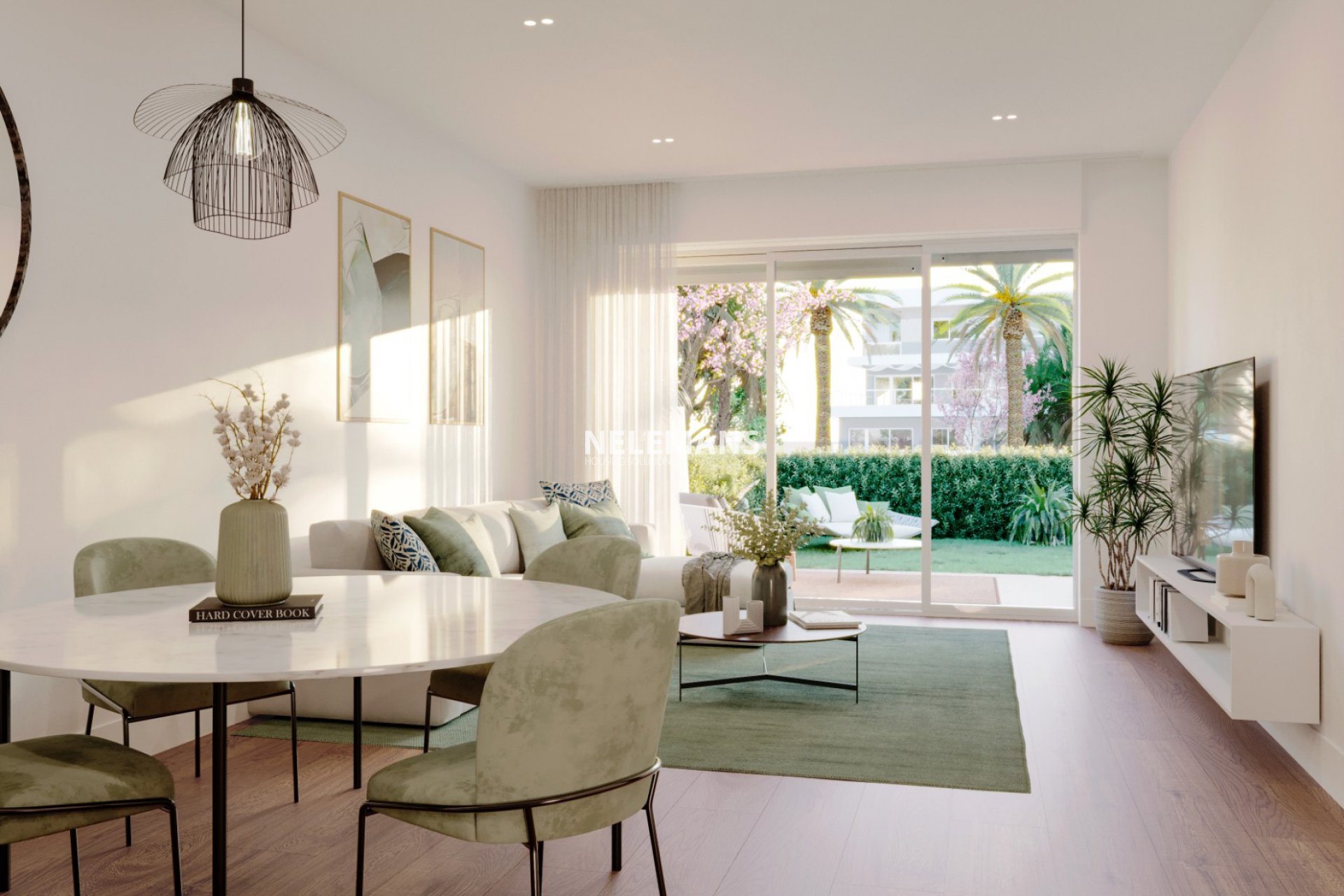 Neubau  - Apartment - Monforte del Cid - Alenda Golf