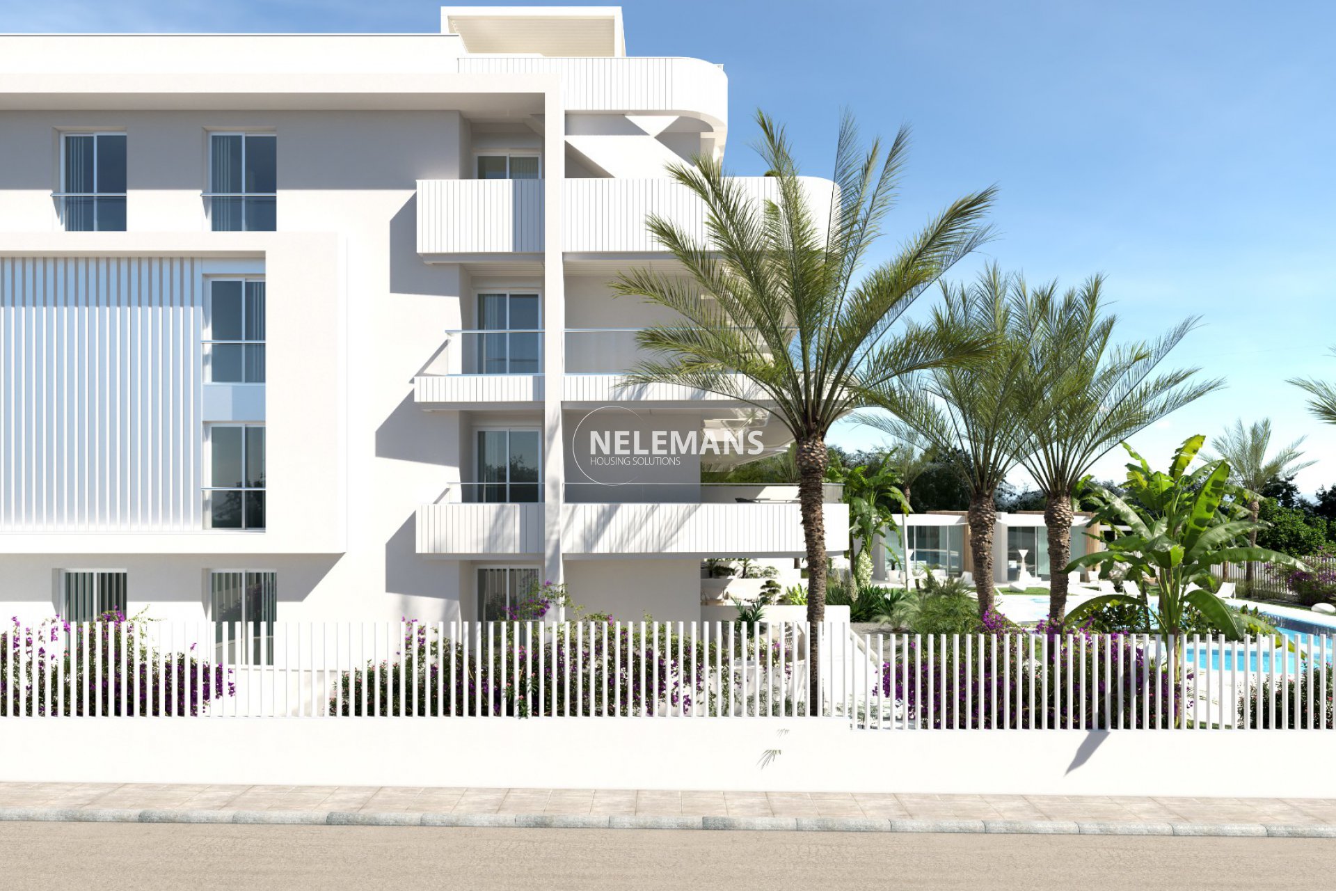 Neubau  - Apartment - Orihuela Costa - Cabo Roig