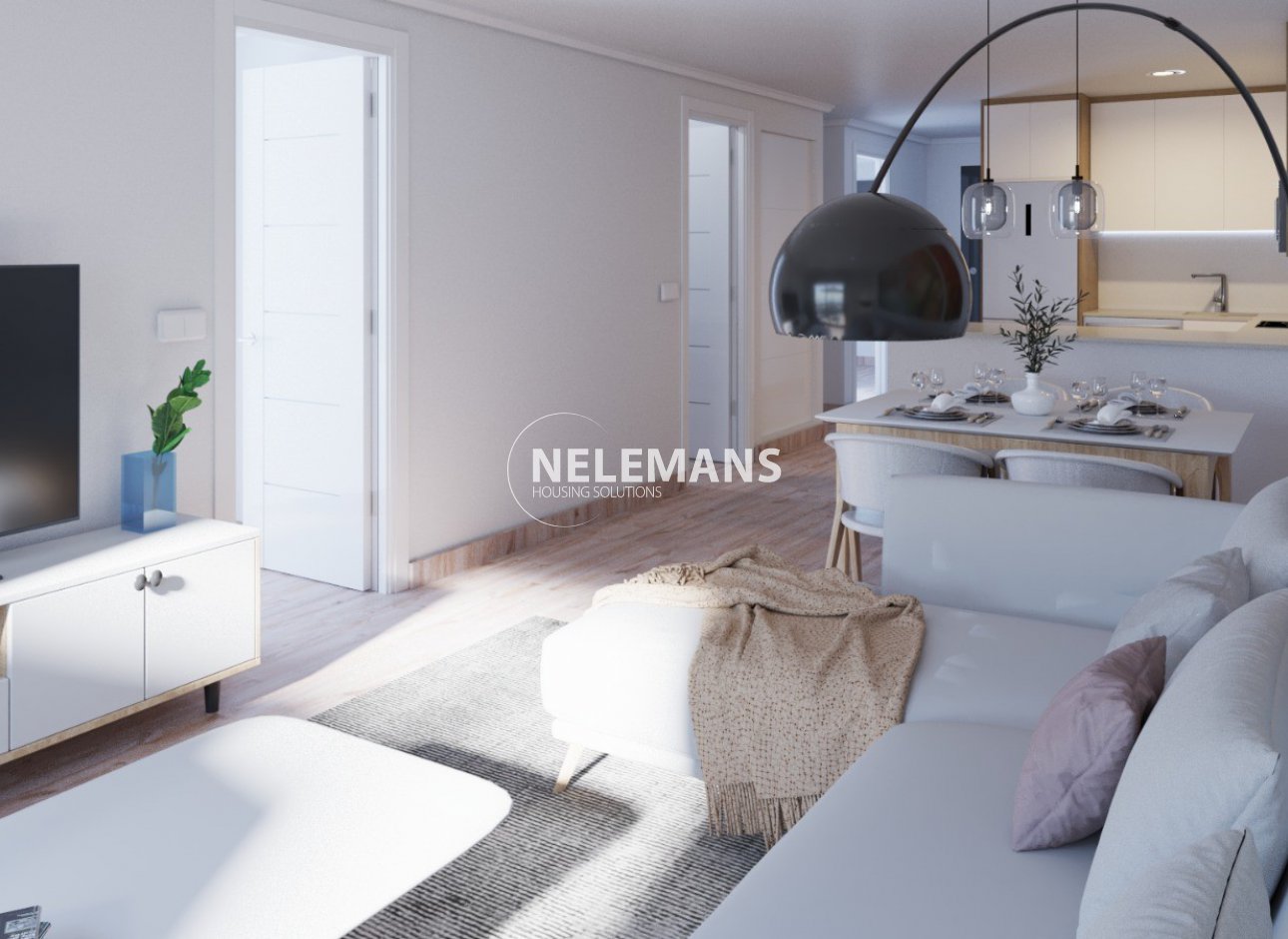 Neubau  - Apartment - Orihuela Costa - Los Altos