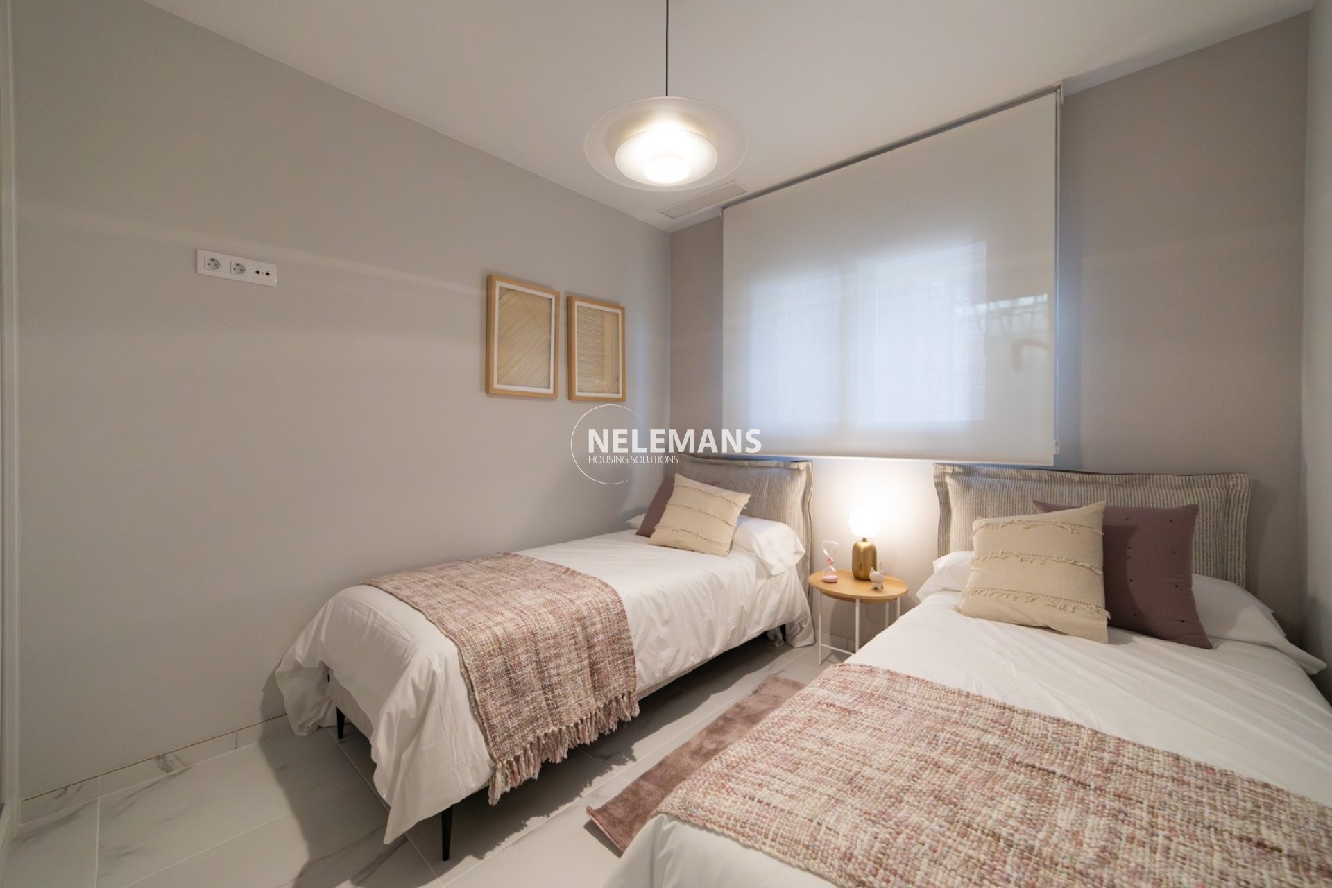 Neubau  - Apartment - Orihuela Costa - Playa Flamenca