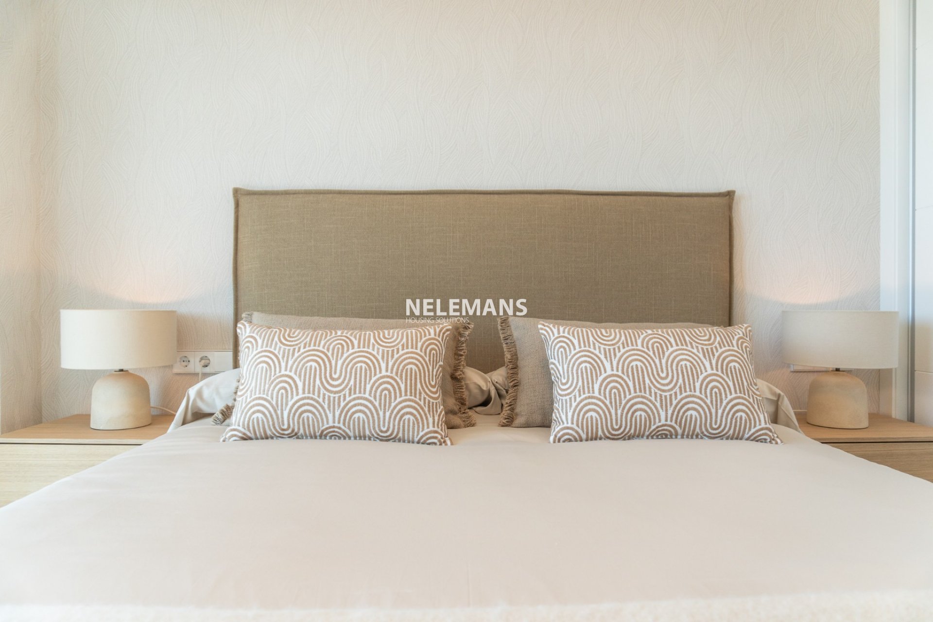 Neubau  - Apartment - Orihuela Costa - Playa Flamenca