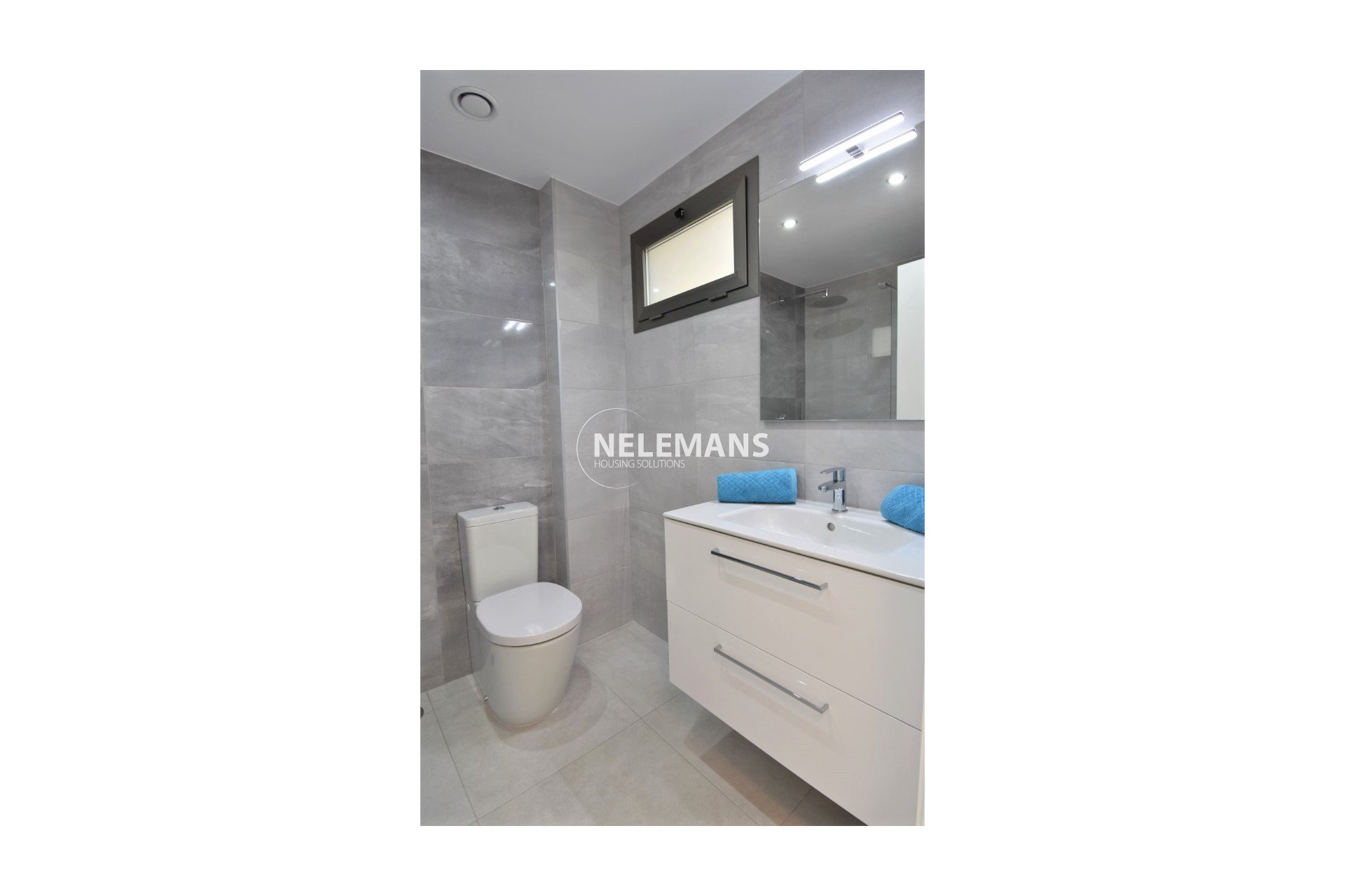 Neubau  - Apartment - Orihuela Costa - Villamartin