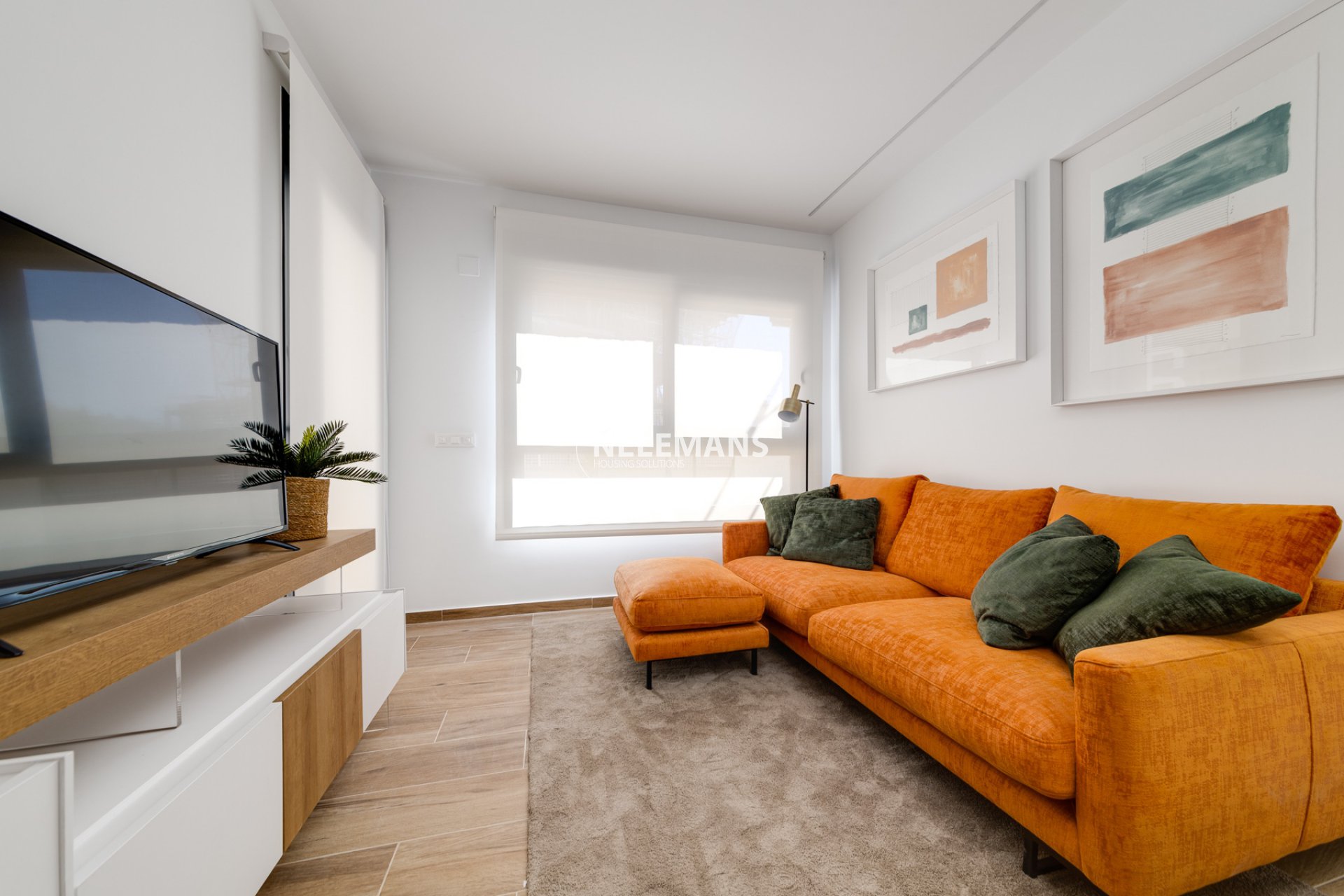 Neubau  - Apartment - Orihuela Costa - Villamartin