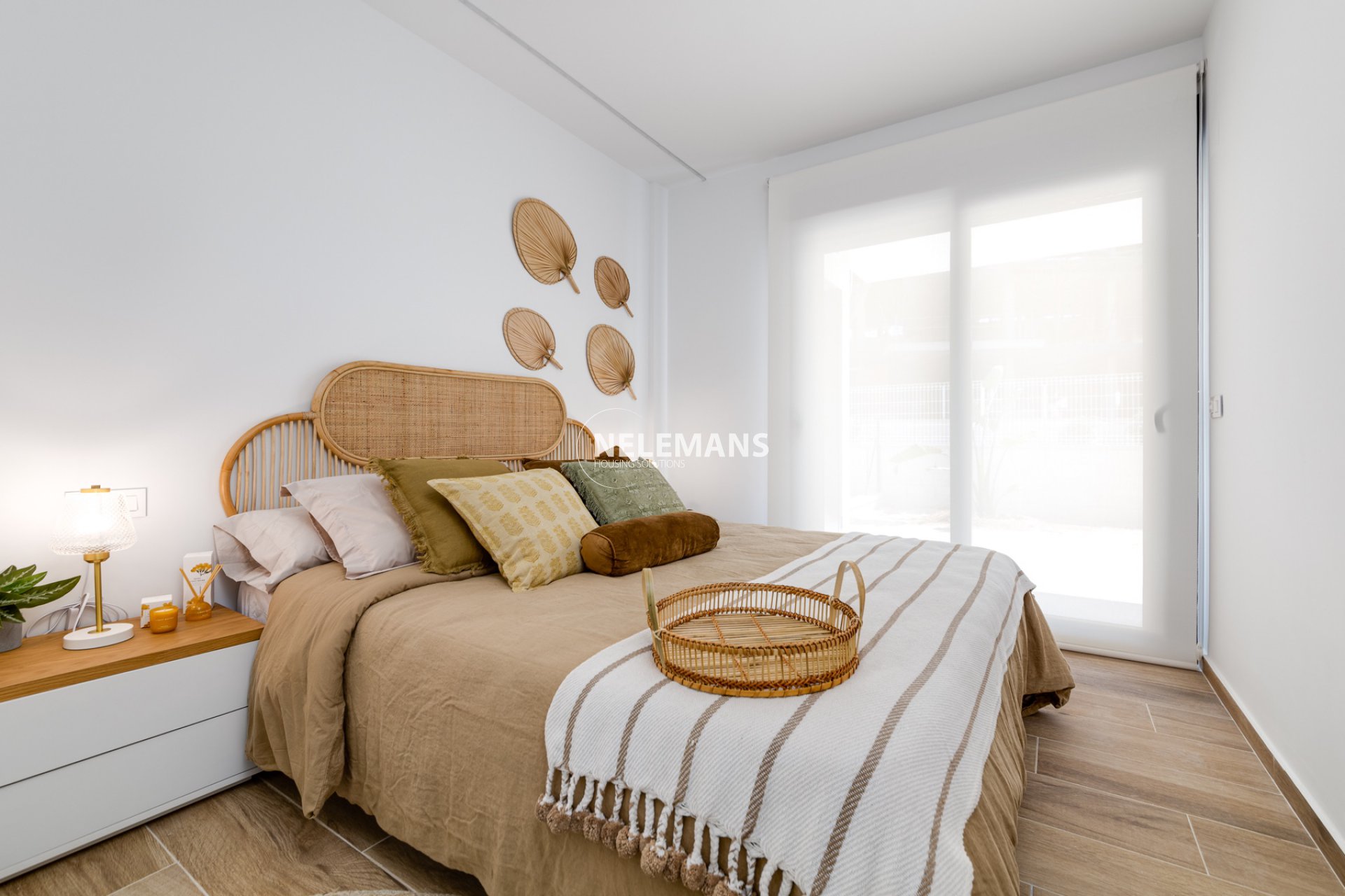 Neubau  - Apartment - Orihuela Costa - Villamartin