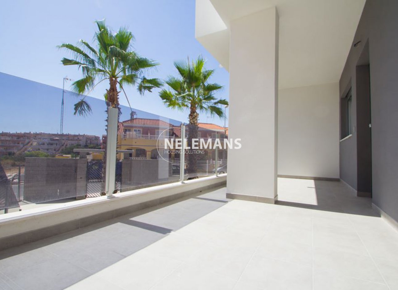 Neubau  - Apartment - Orihuela Costa - Villamartin