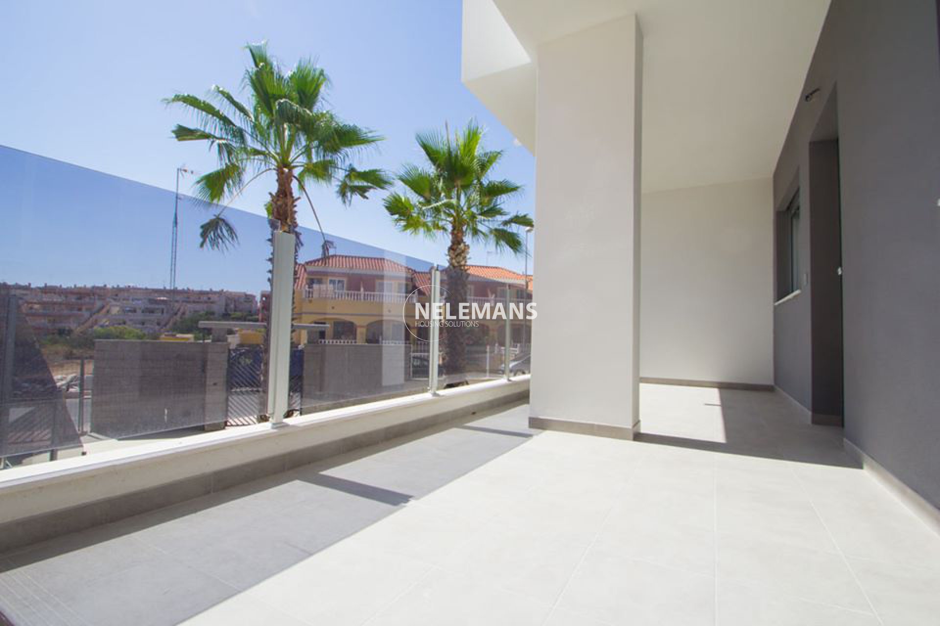 Neubau  - Apartment - Orihuela Costa - Villamartin