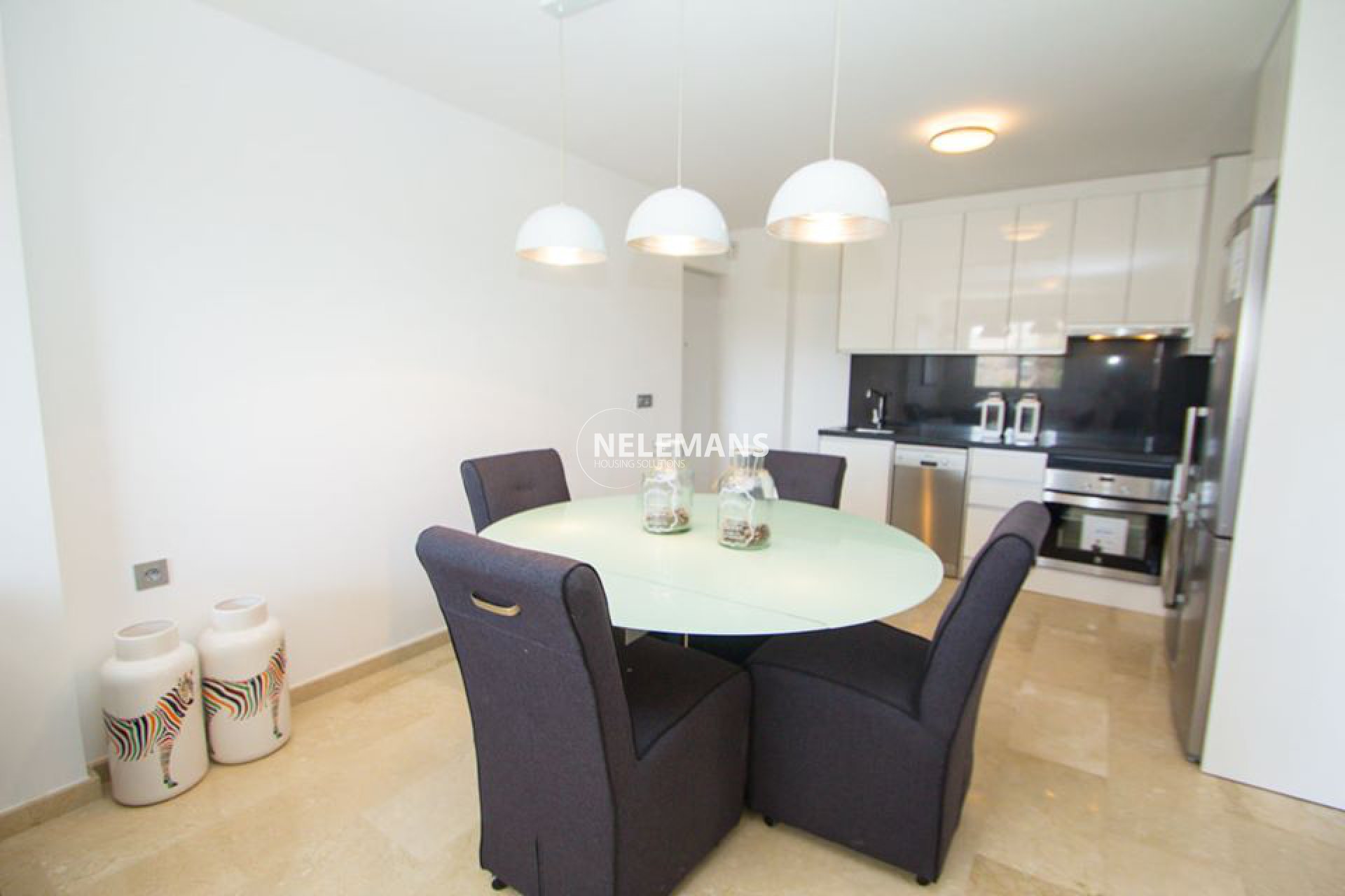 Neubau  - Apartment - Orihuela Costa - Villamartin