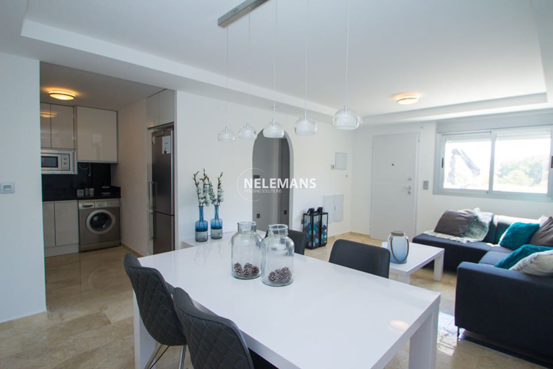 Neubau  - Apartment - Orihuela Costa - Villamartin