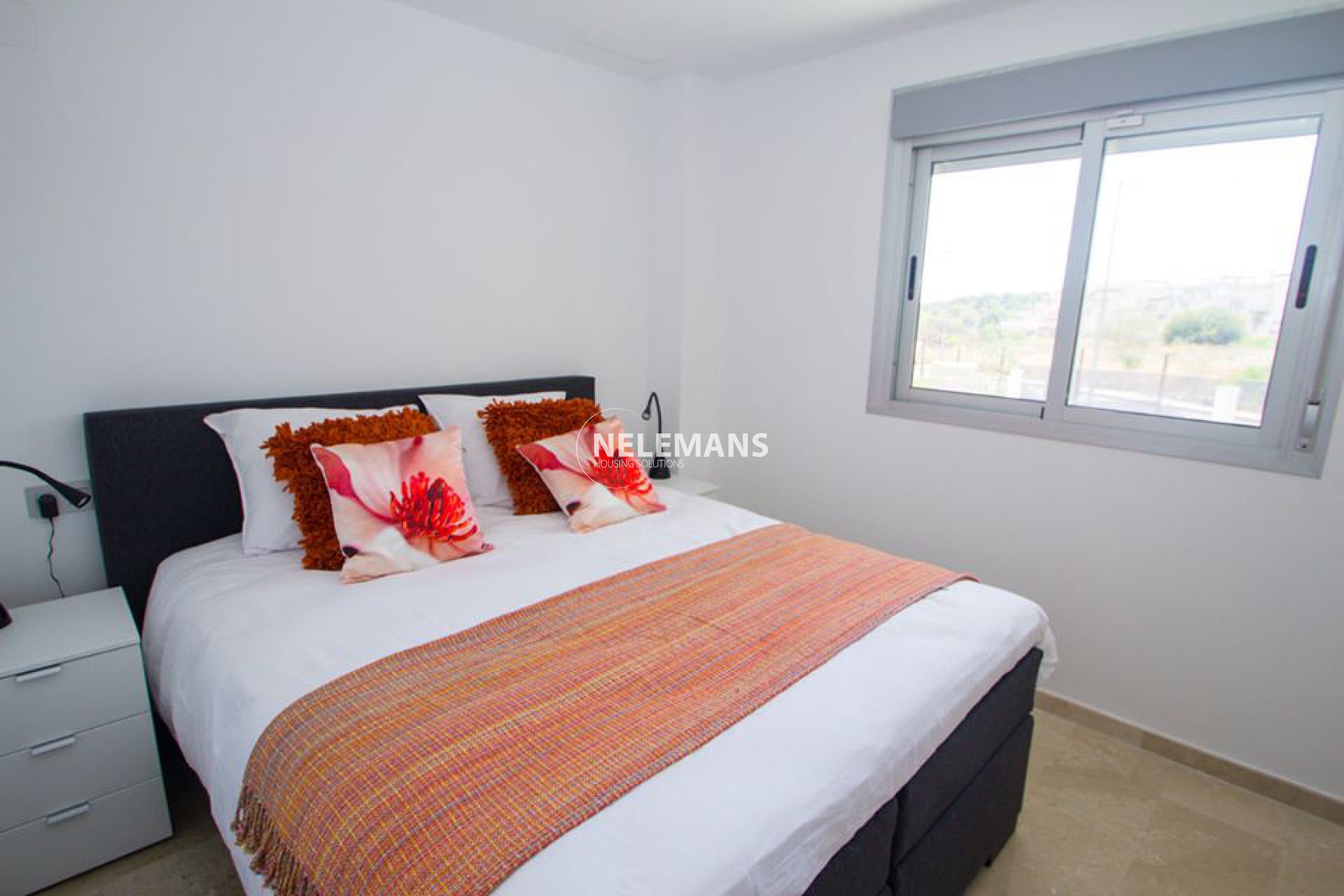 Neubau  - Apartment - Orihuela Costa - Villamartin