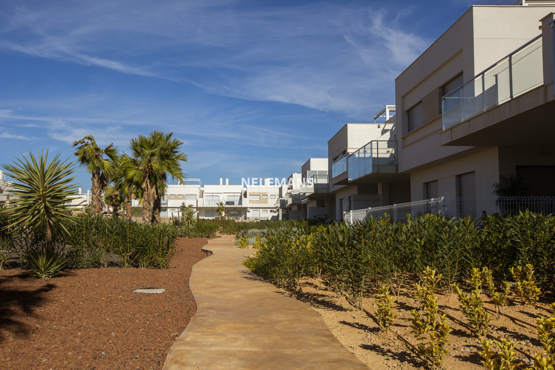 Neubau  - Apartment - Orihuela - Vistabella Golf