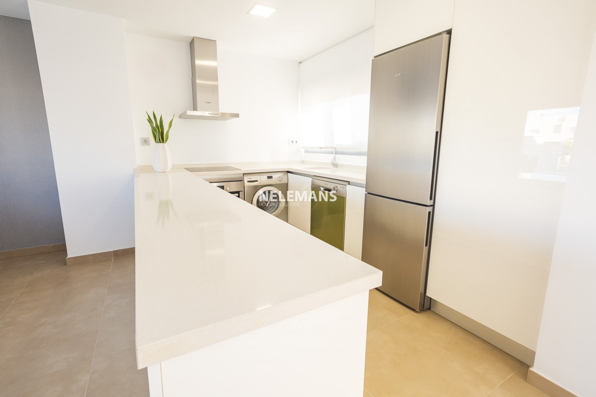 Neubau  - Apartment - Orihuela - Vistabella Golf