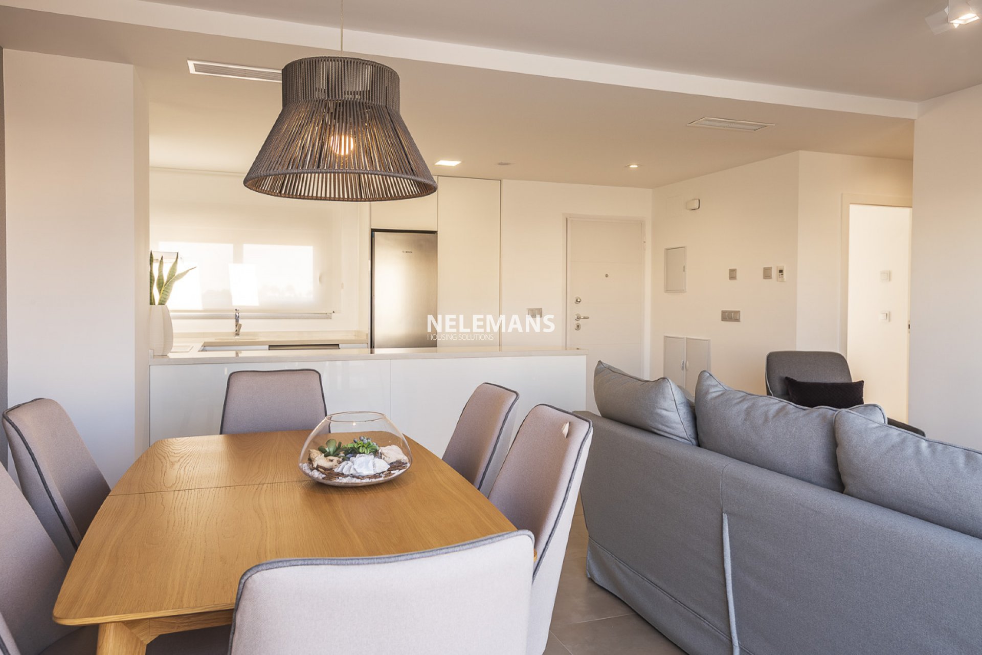 Neubau  - Apartment - Orihuela - Vistabella Golf