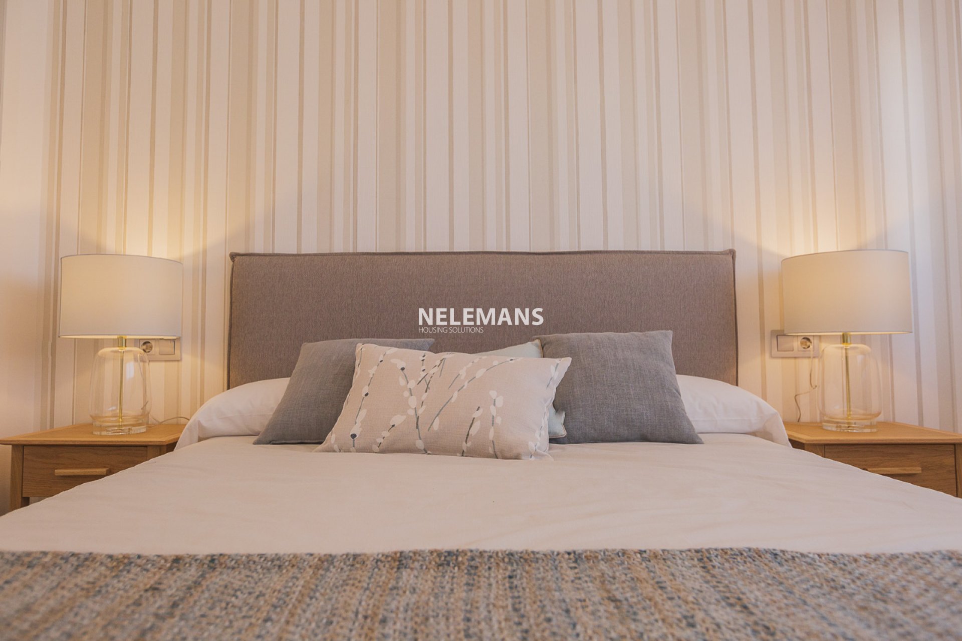 Neubau  - Apartment - Orihuela - Vistabella Golf