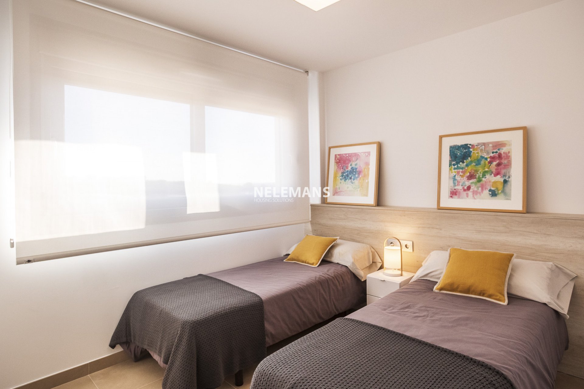 Neubau  - Apartment - Orihuela - Vistabella Golf