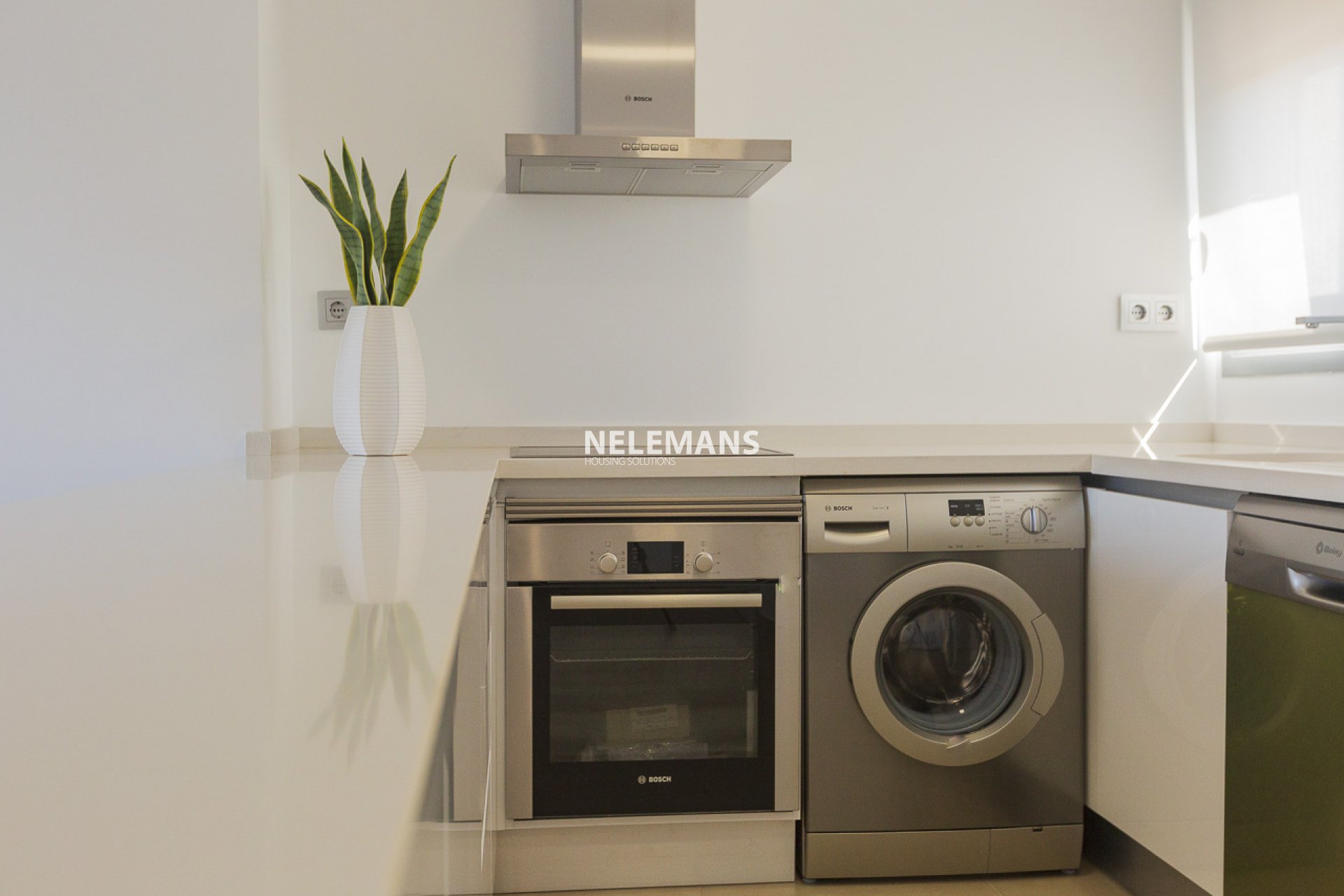 Neubau  - Apartment - Orihuela - Vistabella Golf