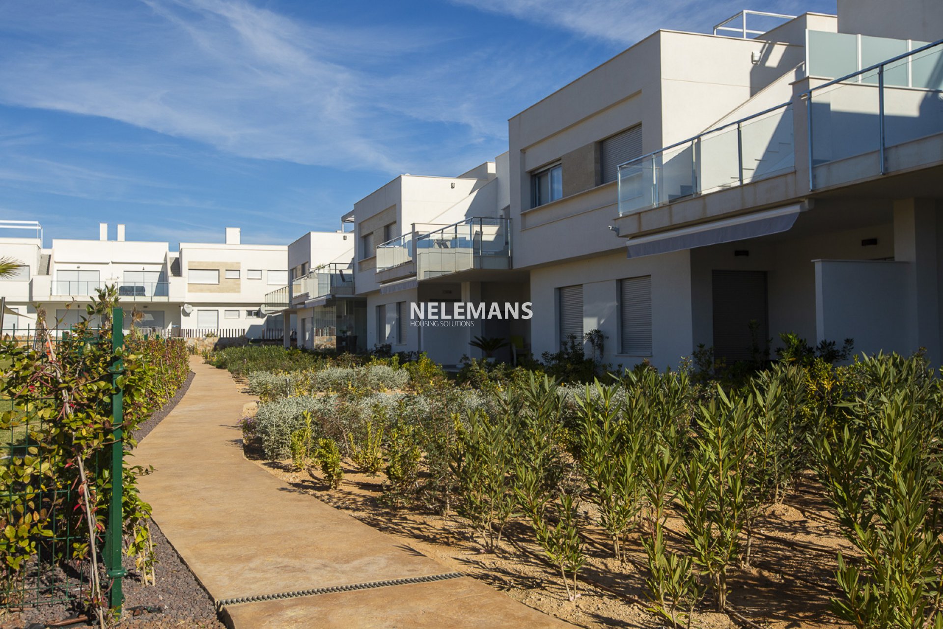 Neubau  - Apartment - Orihuela - Vistabella Golf