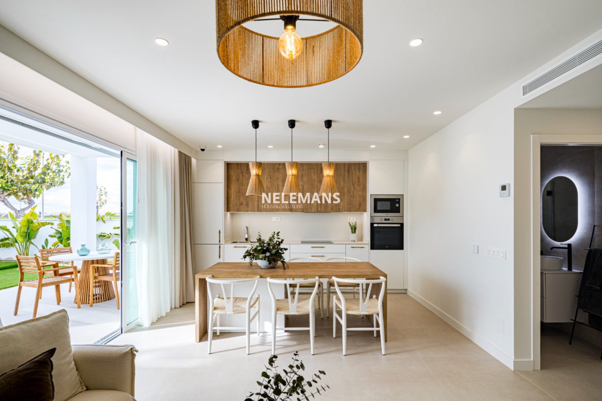 Neubau  - Apartment - Pilar de La Horadada - El Mojón