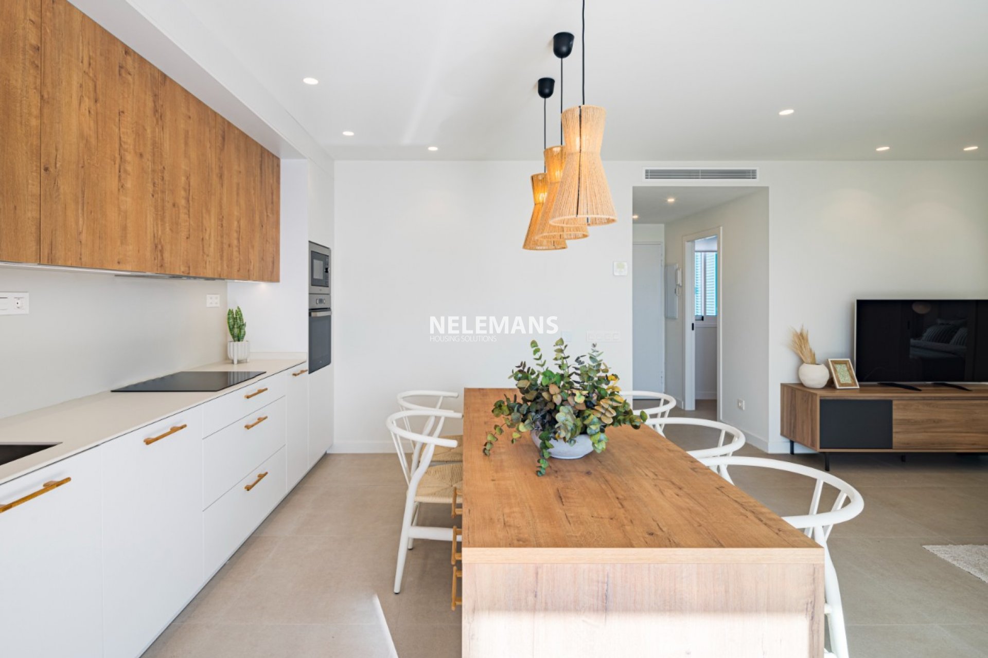 Neubau  - Apartment - Pilar de La Horadada - El Mojón