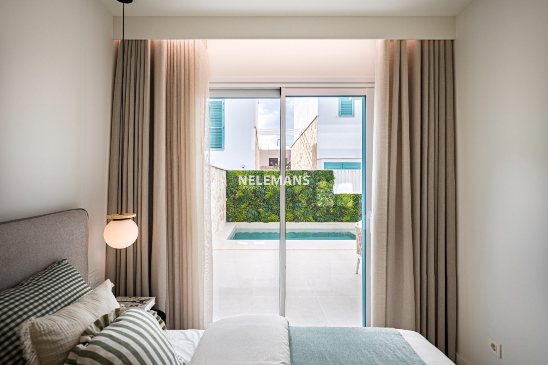 Neubau  - Apartment - Pilar de La Horadada - El Mojón