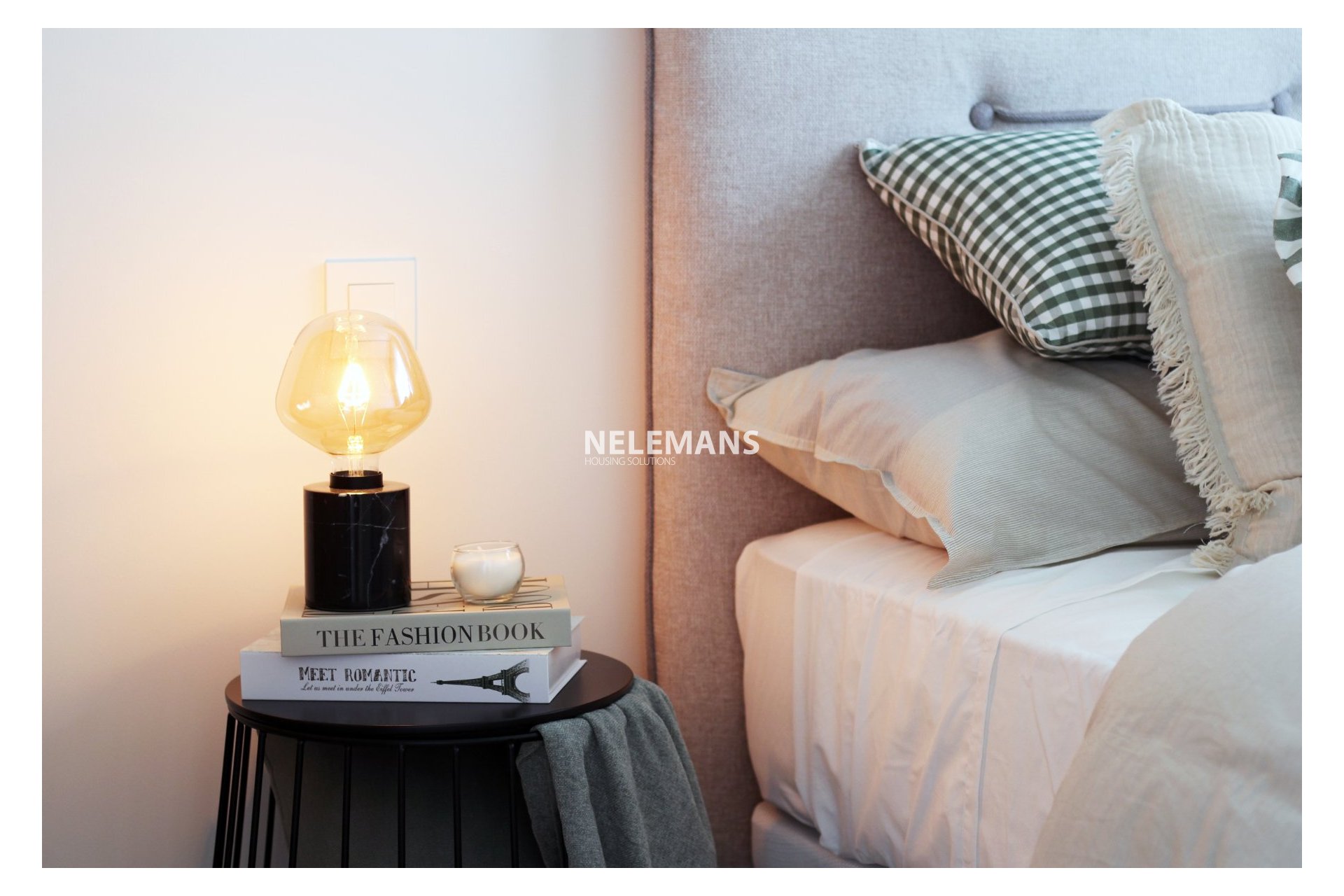 Neubau  - Apartment - Pilar de La Horadada - El Mojón