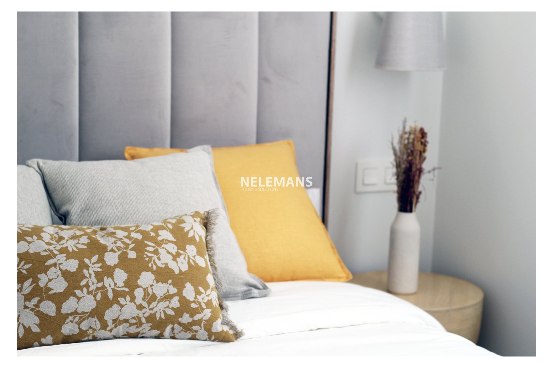 Neubau  - Apartment - Pilar de La Horadada - El Mojón