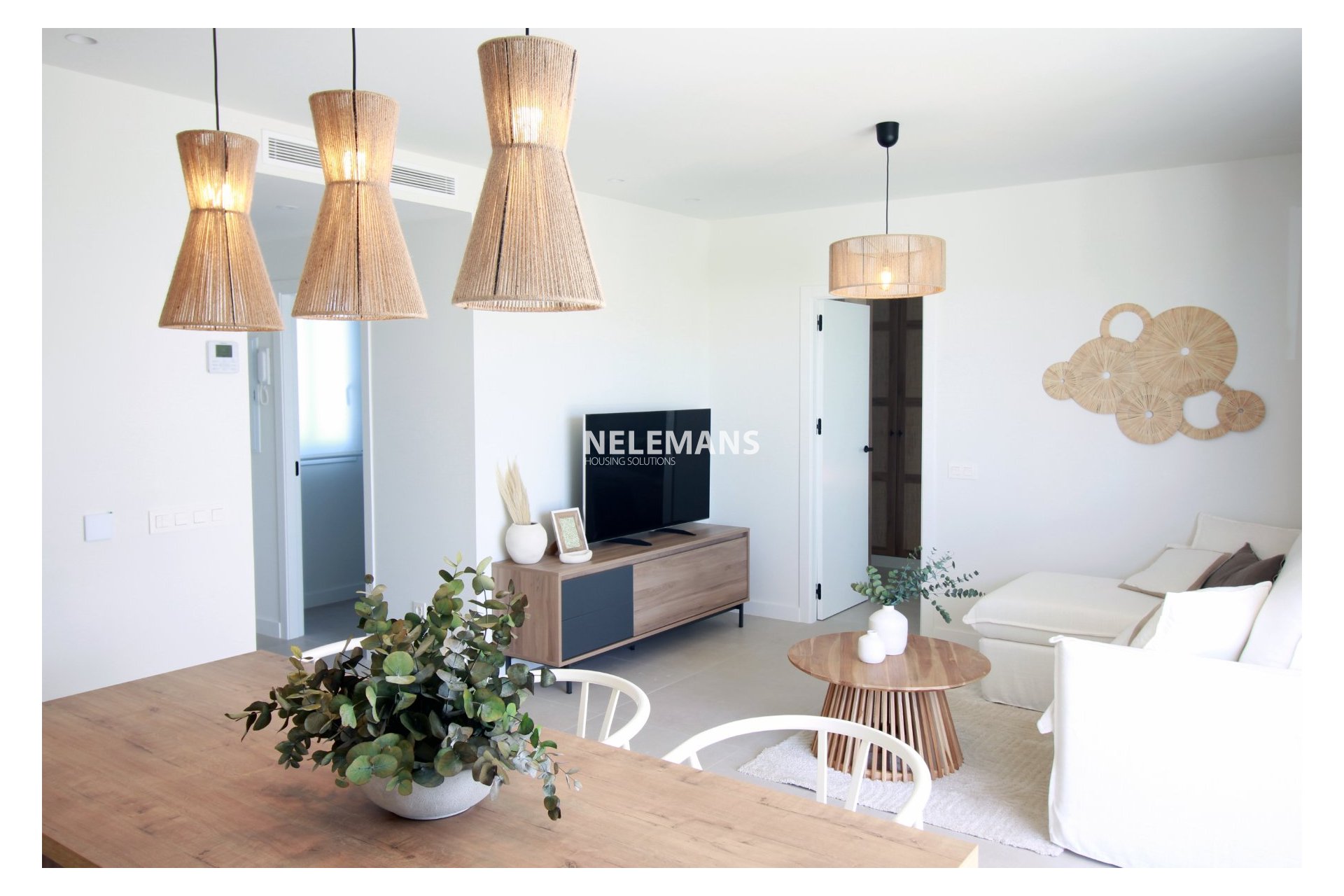 Neubau  - Apartment - Pilar de La Horadada - El Mojón