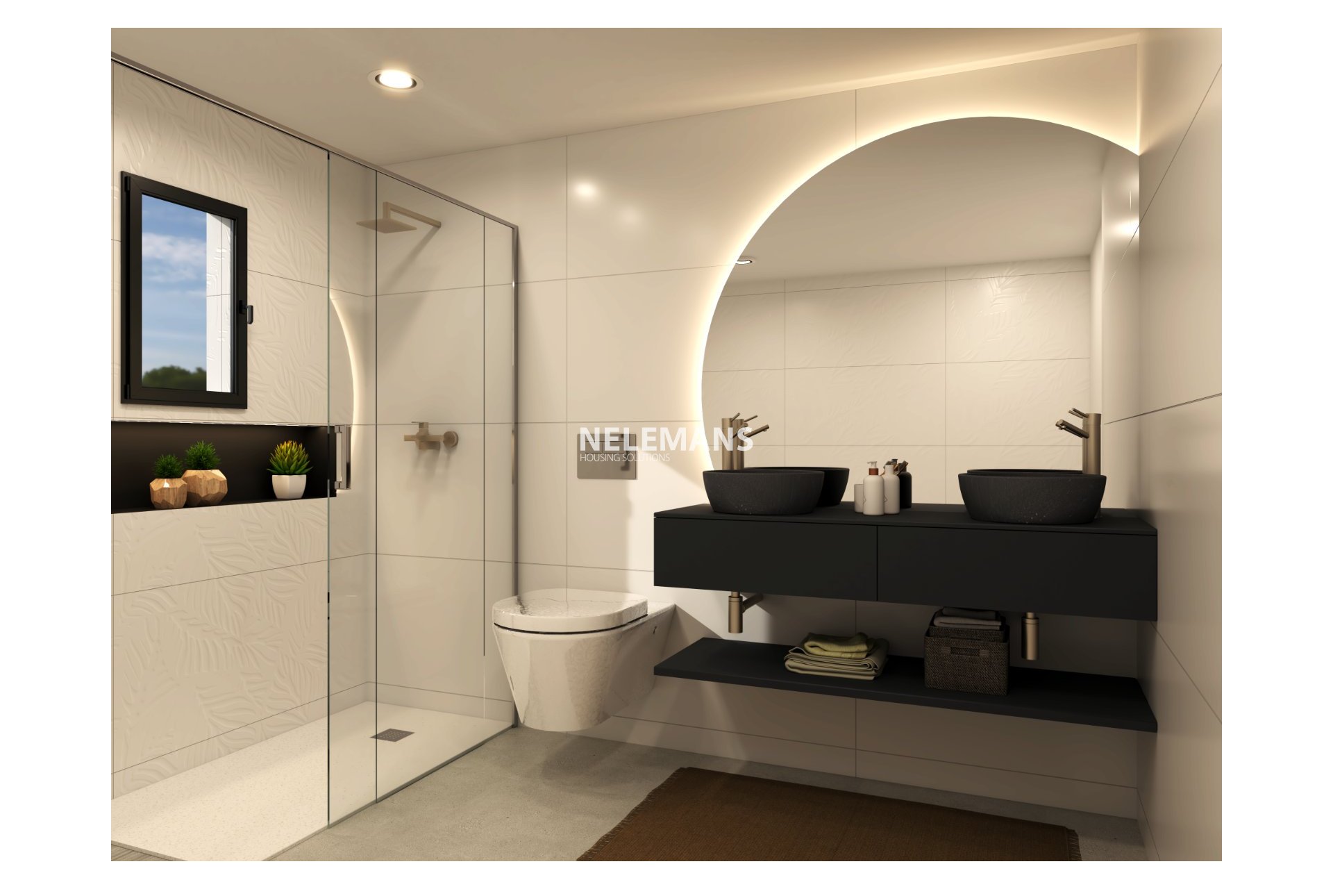 Neubau  - Apartment - Pilar de La Horadada