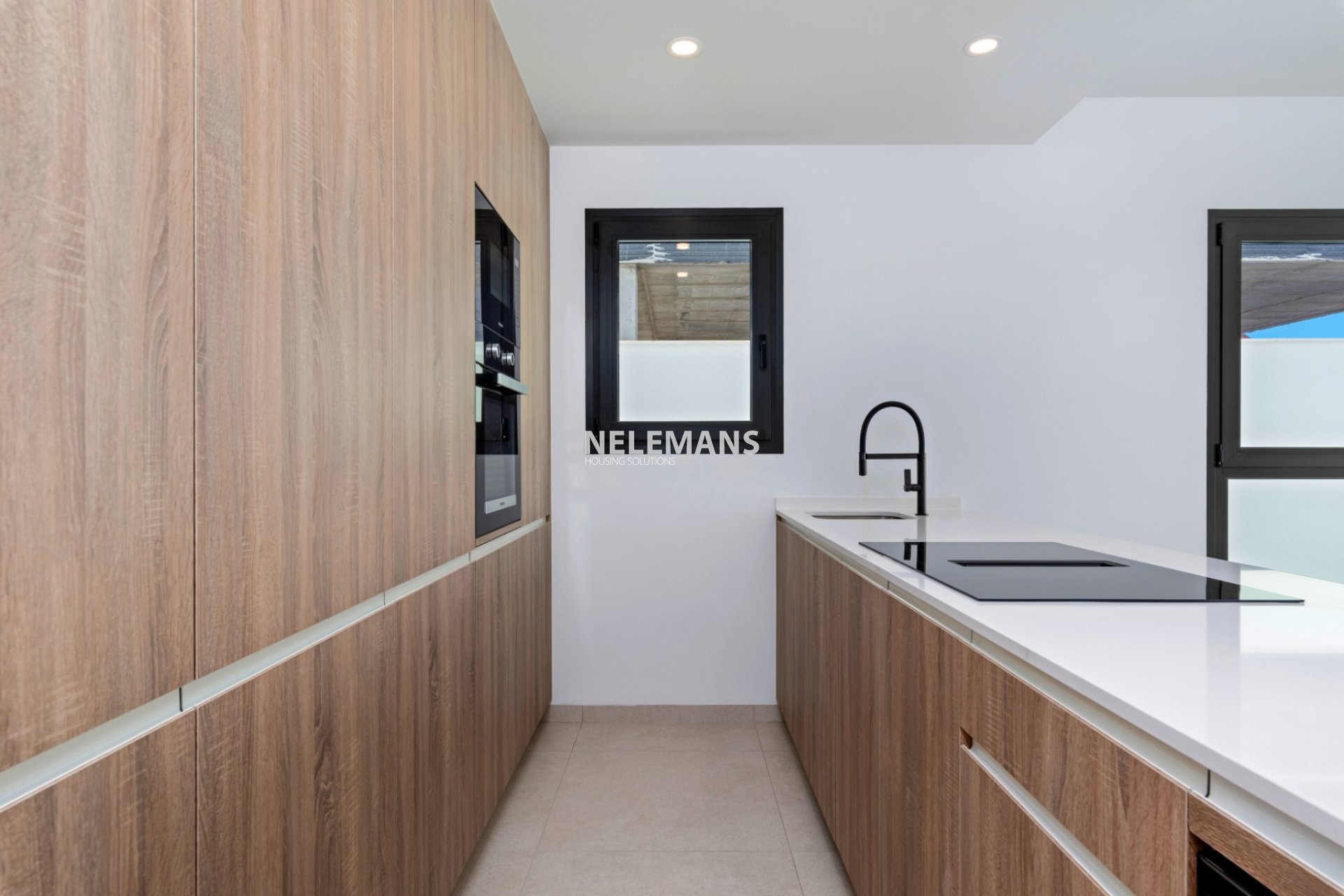 Neubau  - Apartment - Pilar de La Horadada