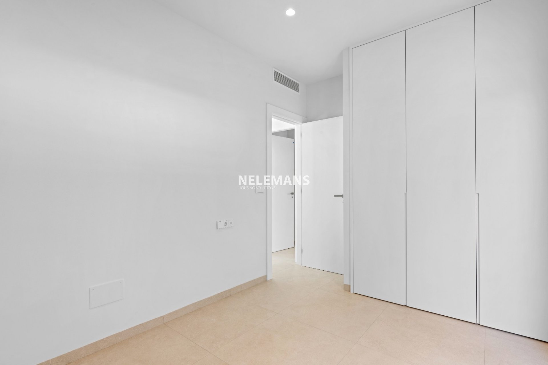 Neubau  - Apartment - Pilar de La Horadada