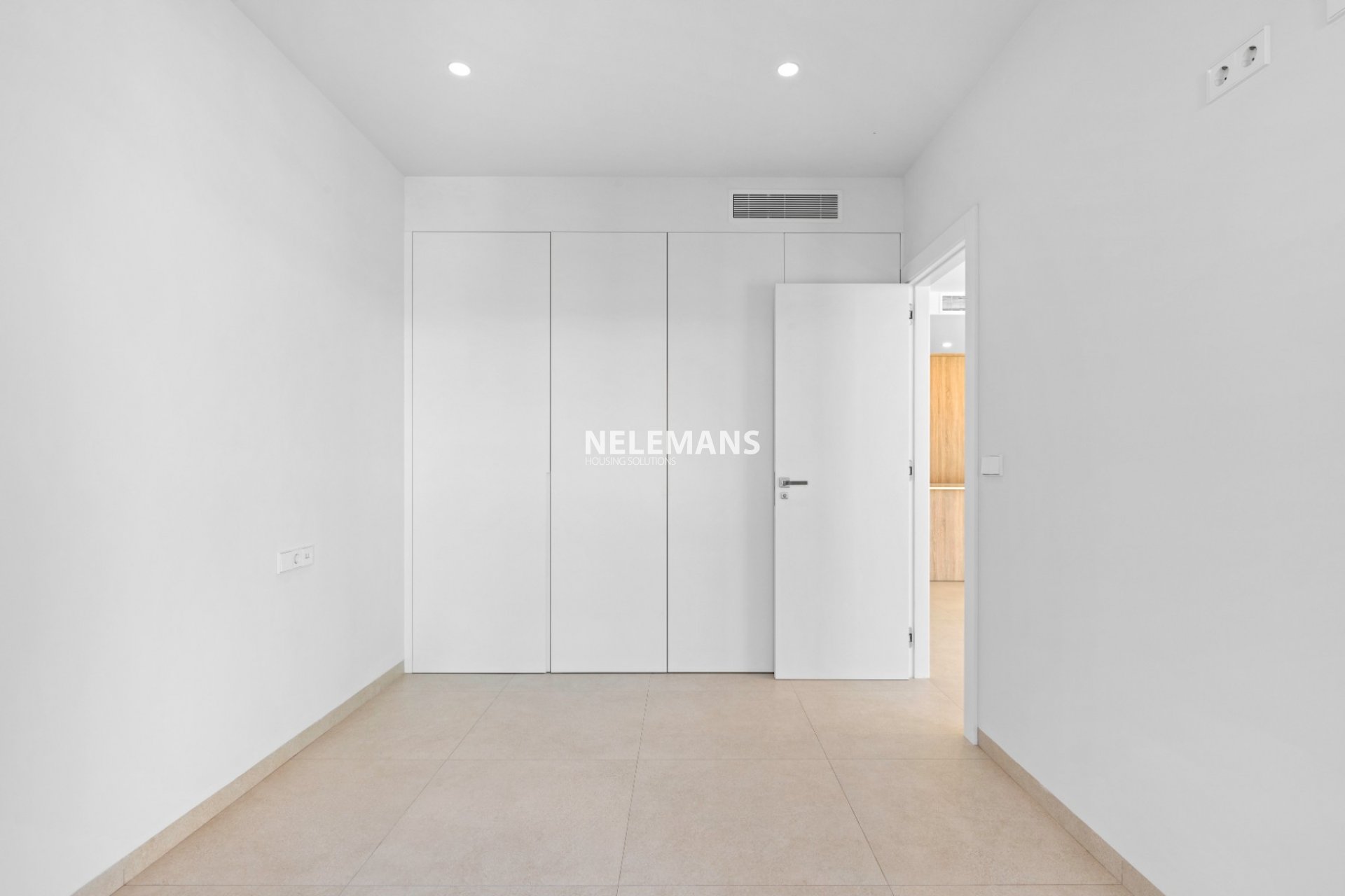 Neubau  - Apartment - Pilar de La Horadada