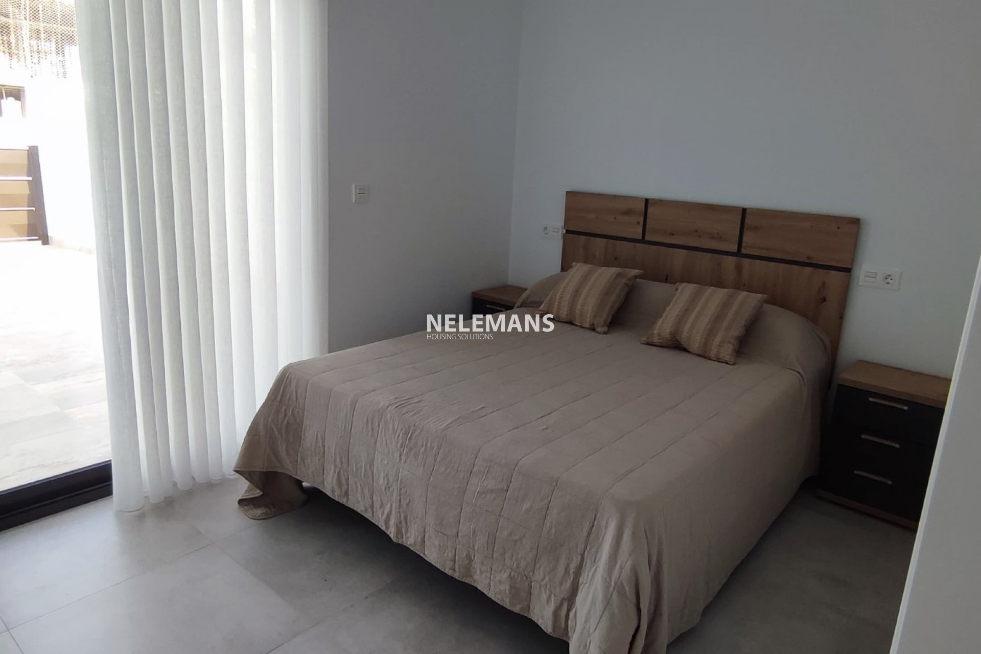 Neubau  - Apartment - Pilar de La Horadada