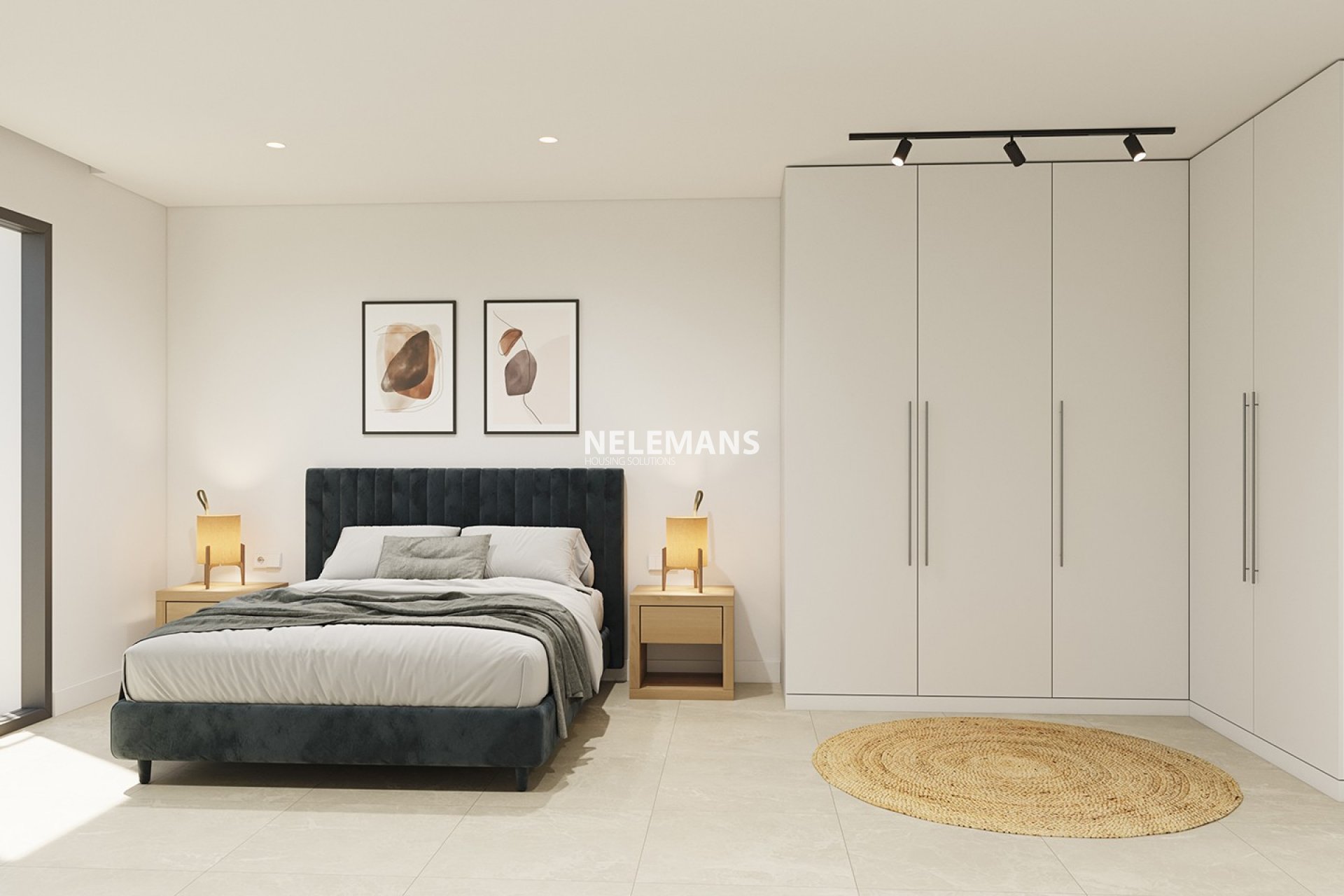 Neubau  - Apartment - Pilar de La Horadada