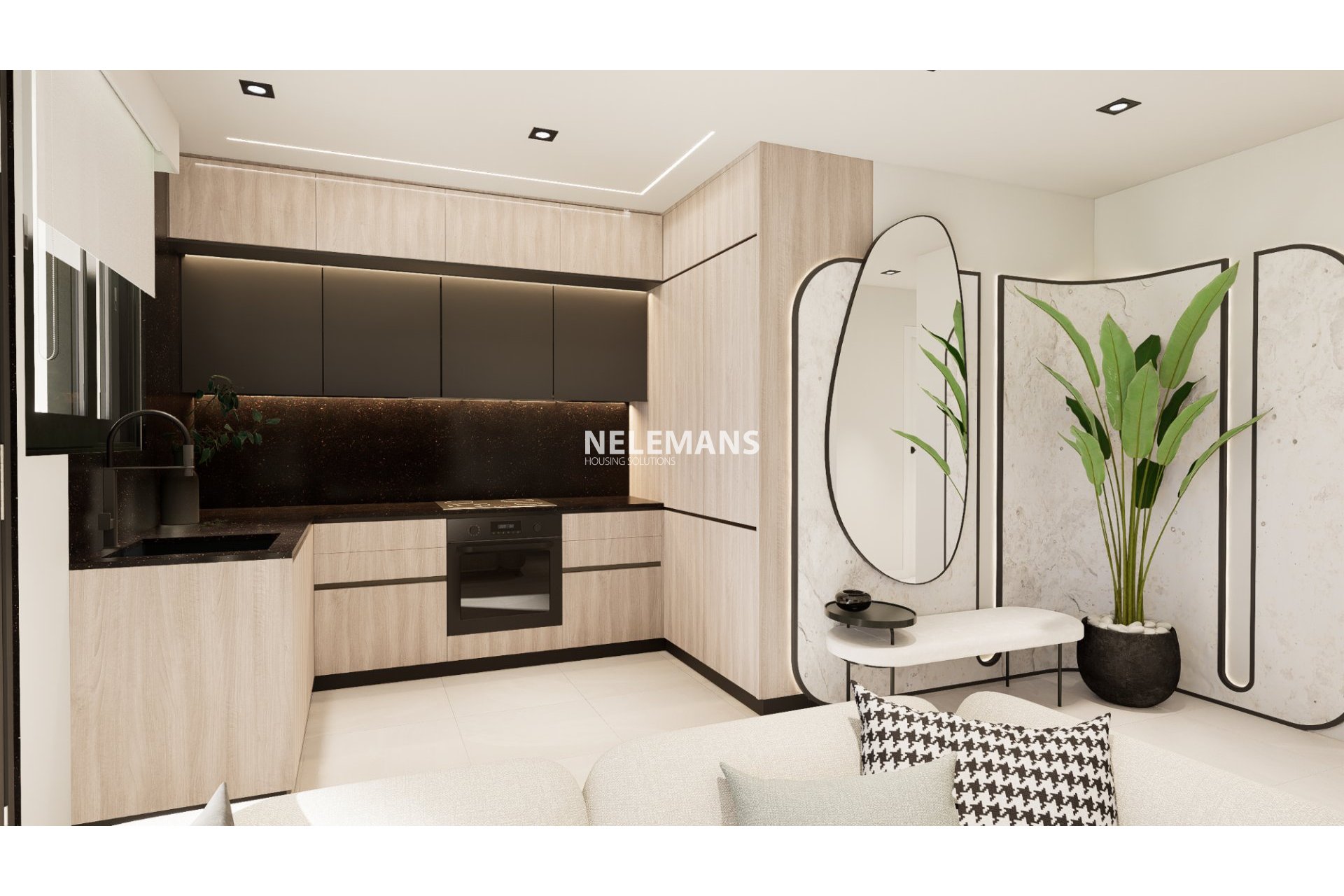 Neubau  - Apartment - Pilar de La Horadada