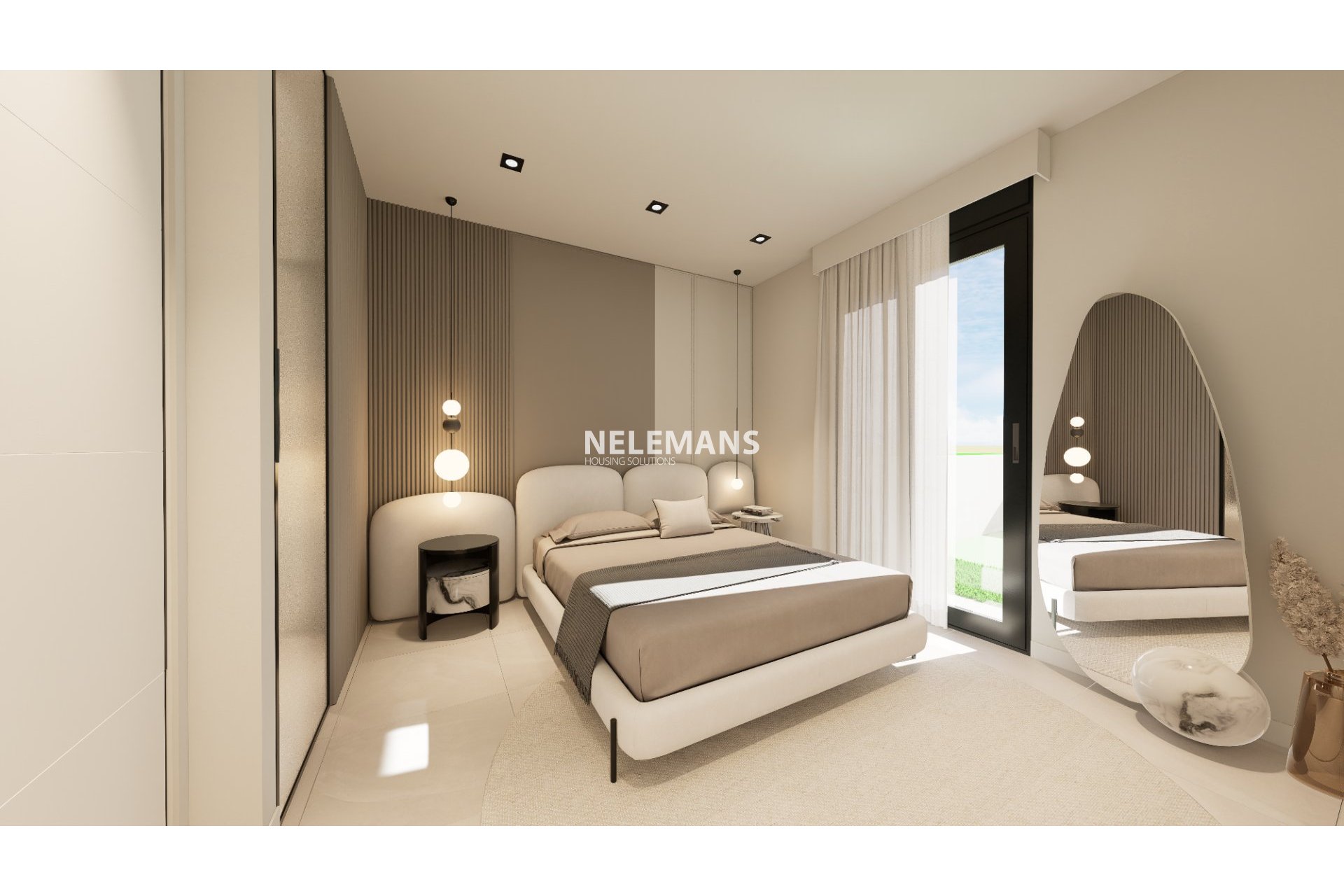 Neubau  - Apartment - Pilar de La Horadada