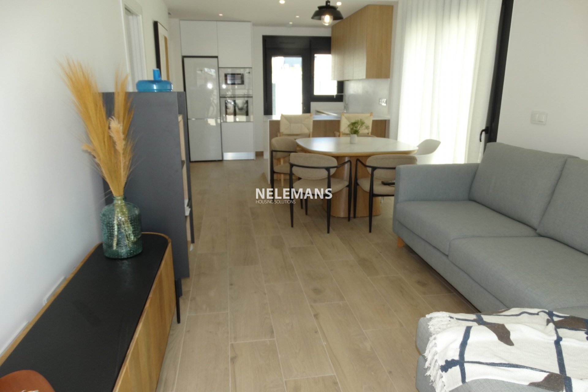 Neubau  - Apartment - Pilar de La Horadada