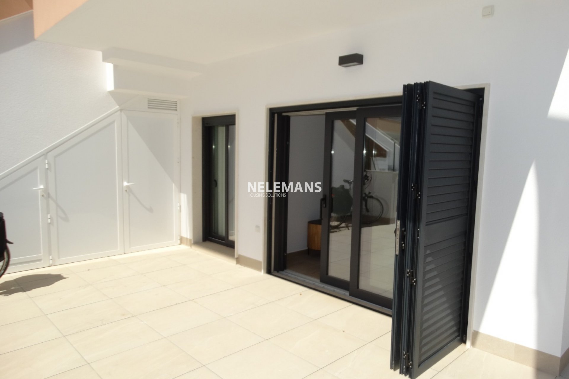 Neubau  - Apartment - Pilar de La Horadada